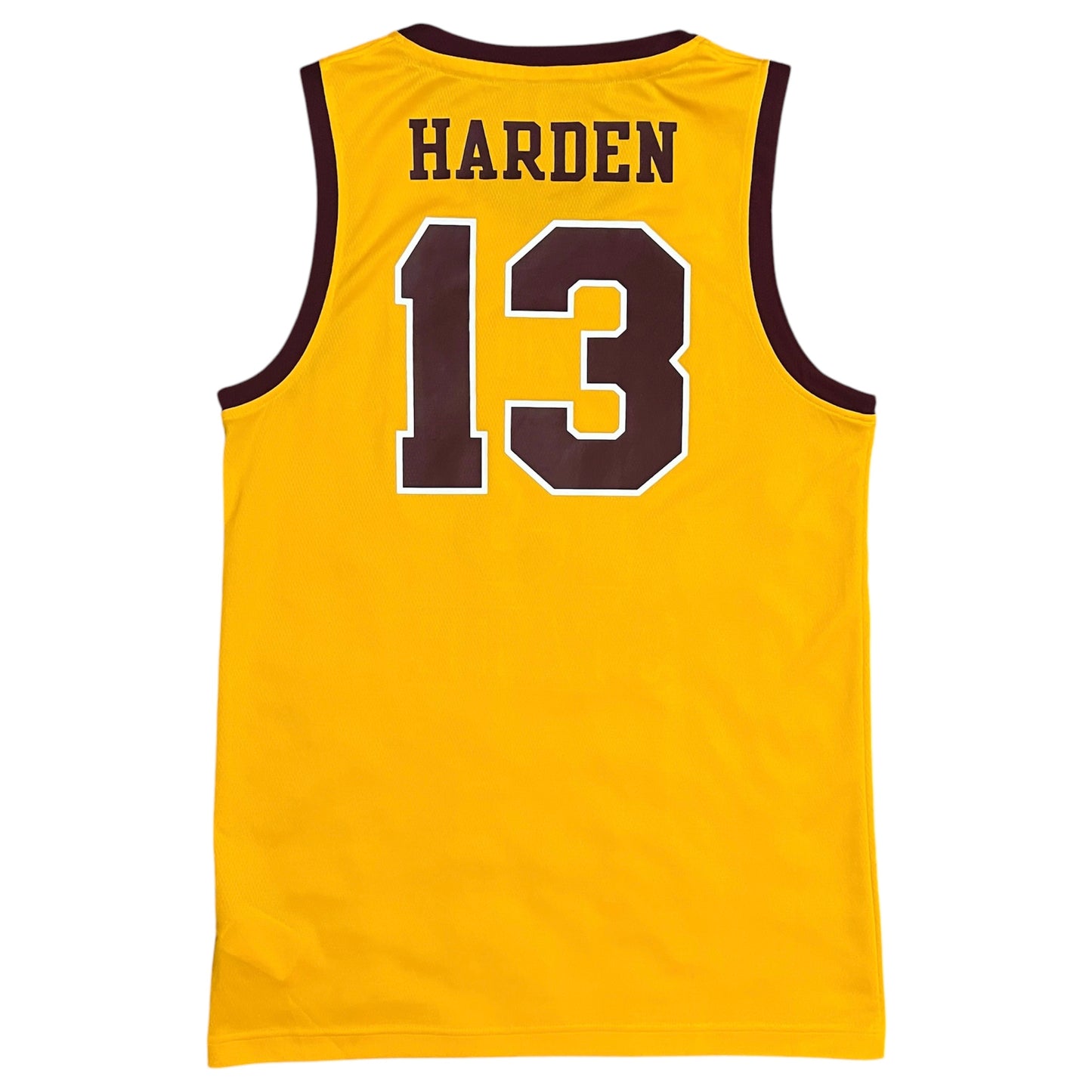 James Harden Arizona State Jersey - S