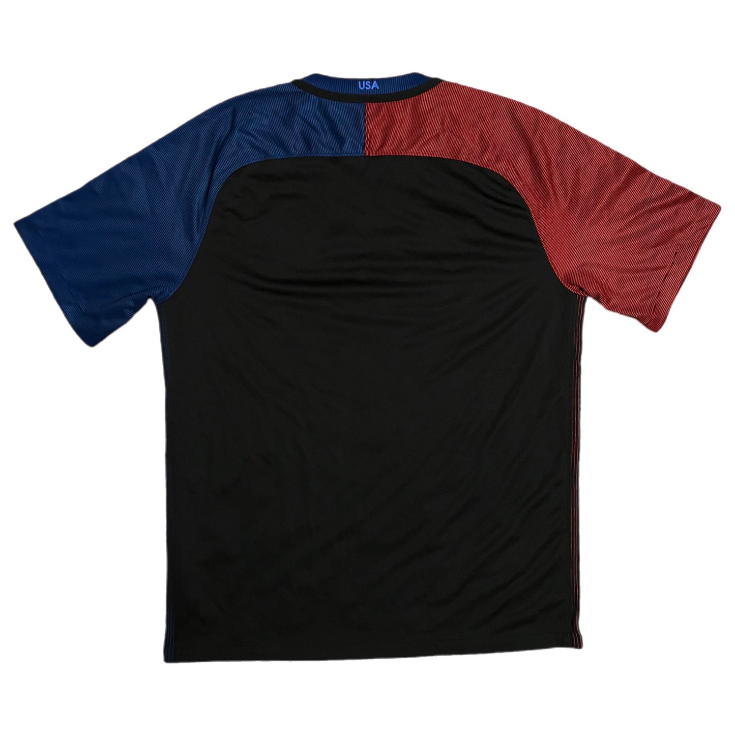 USMNT 2016 Copa America Away Nike Dri Fit Jersey - L