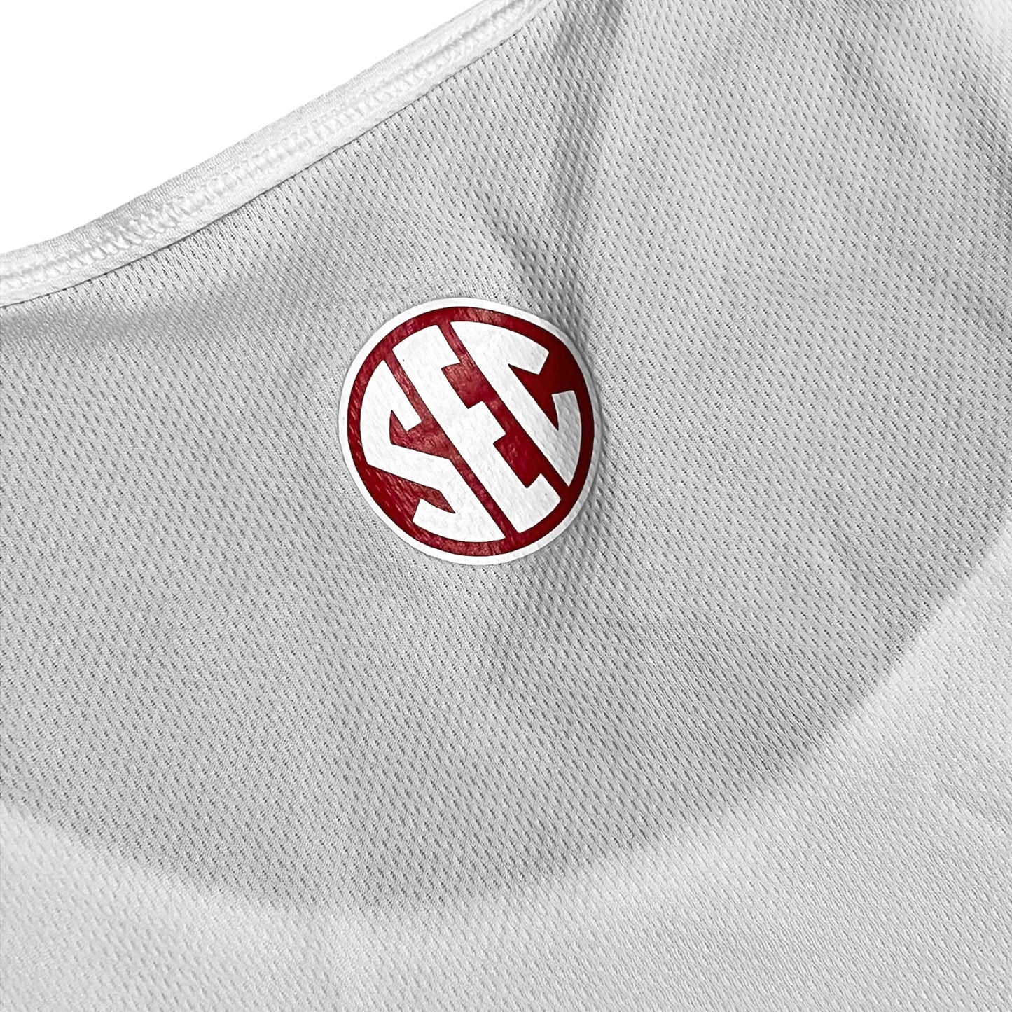 2017 Alabama Crimson Tide Track & Field Tank Top - L