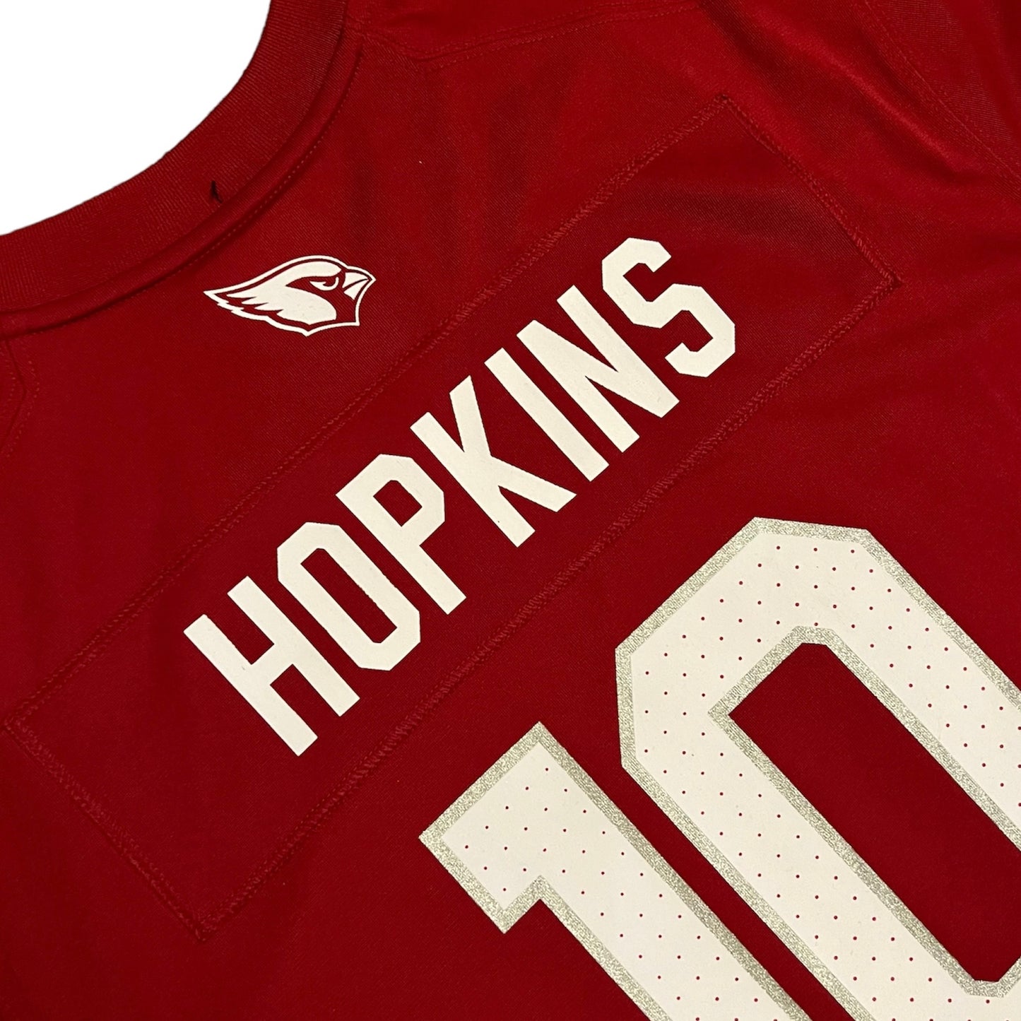 DeAndre Hopkins Arizona Cardinals Jersey - YL $