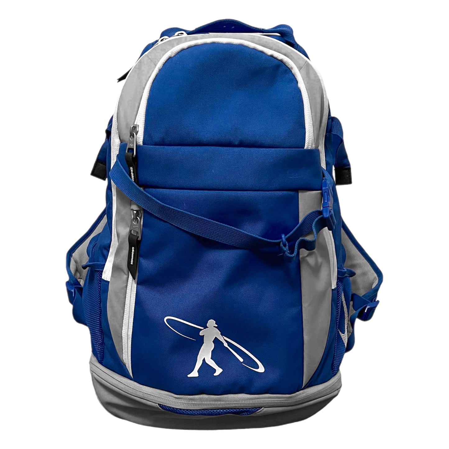 Ken Griffey Jr Nike Swingman 2.0 Baseball Backpack