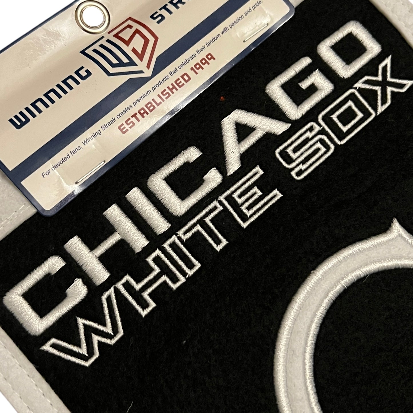 Chicago White Sox Heritage Banner