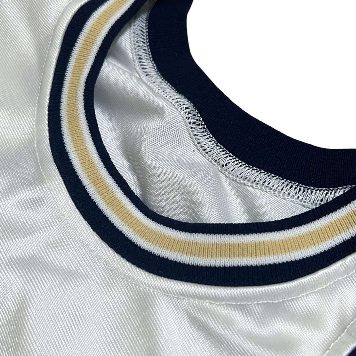 Vintage Georgia Tech Yellow Jackets Jersey - 42/M