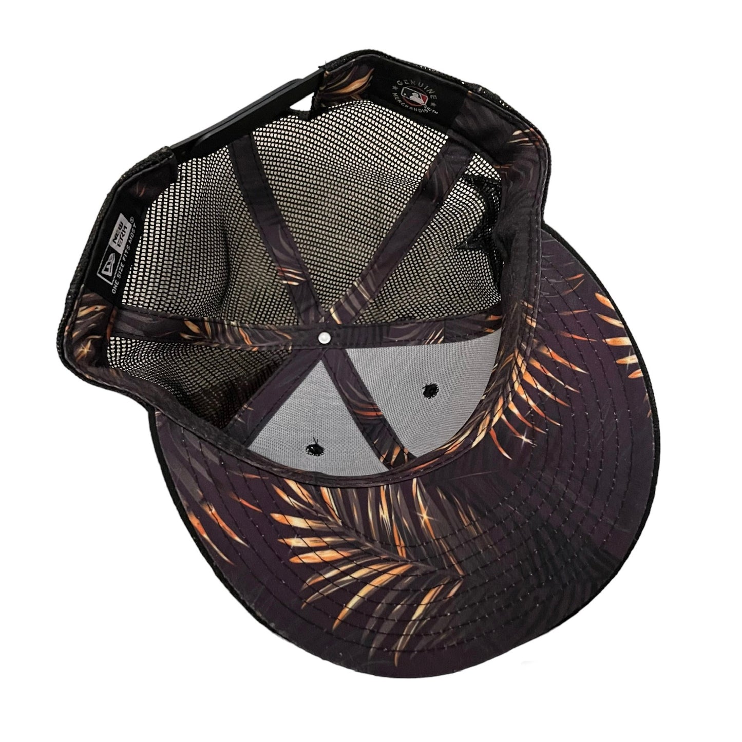 2022 MLB All Star Game LA Seattle Mariners Hat