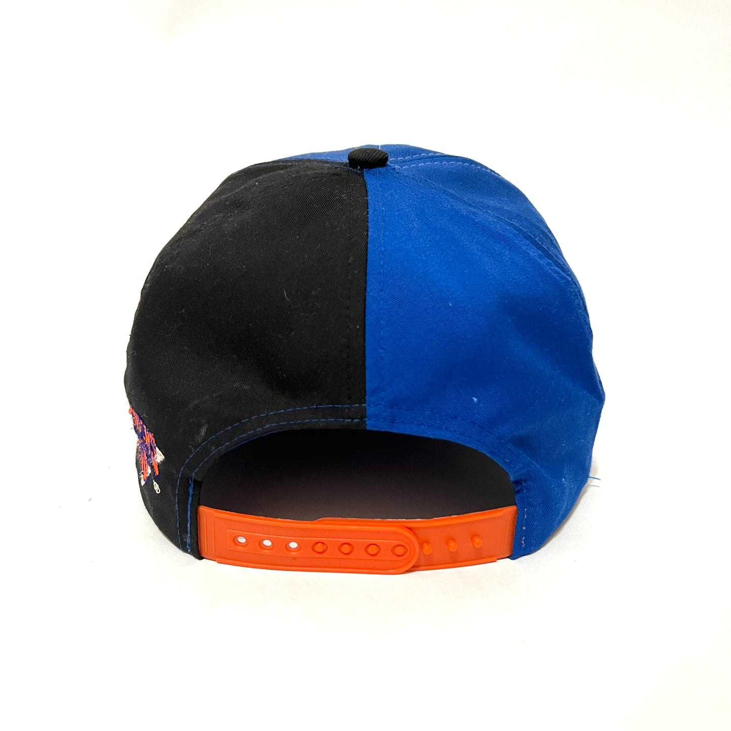 Vintage New York Knicks Large Logo Snapback