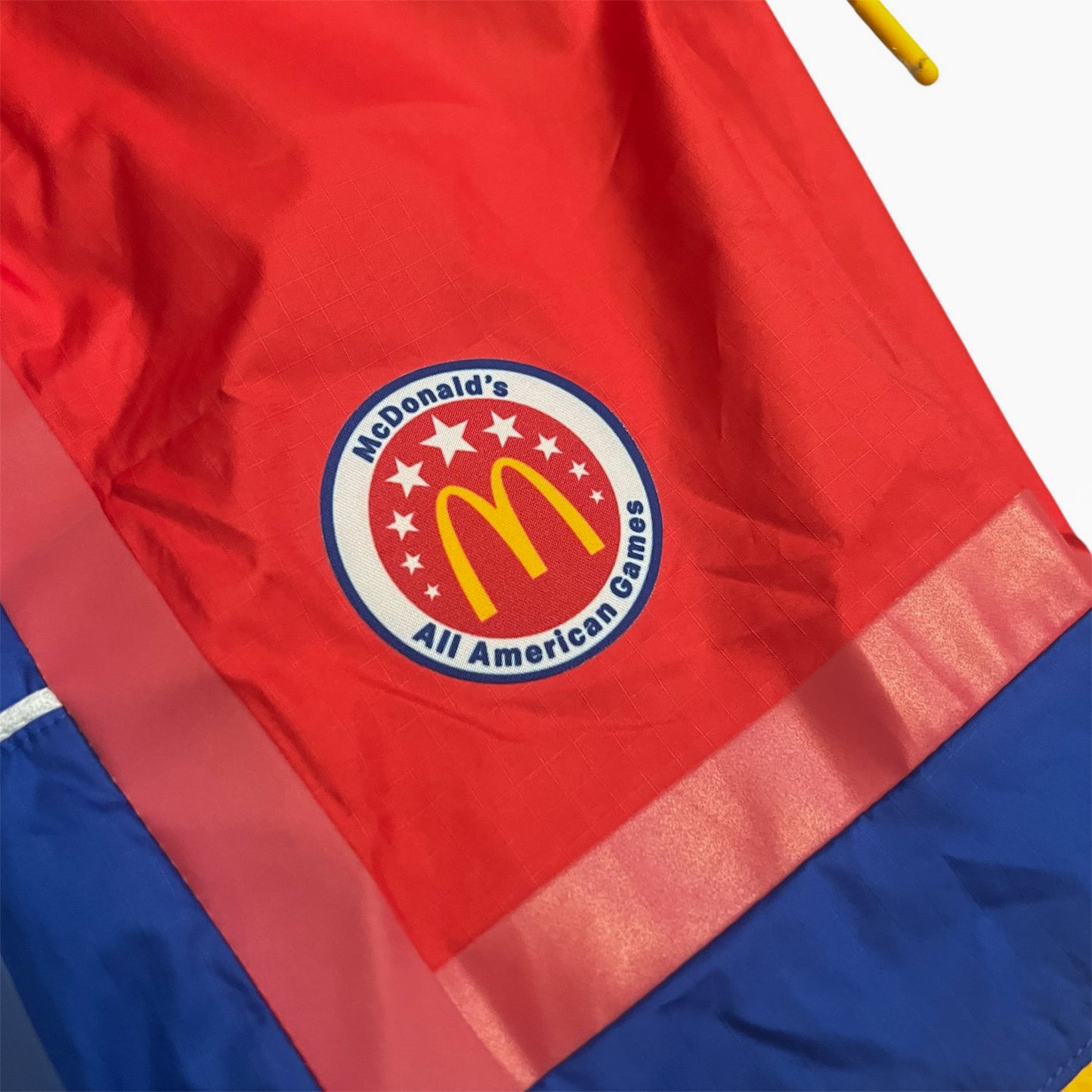2020 McDonald’s All American x Eric Emanuel Shorts - L