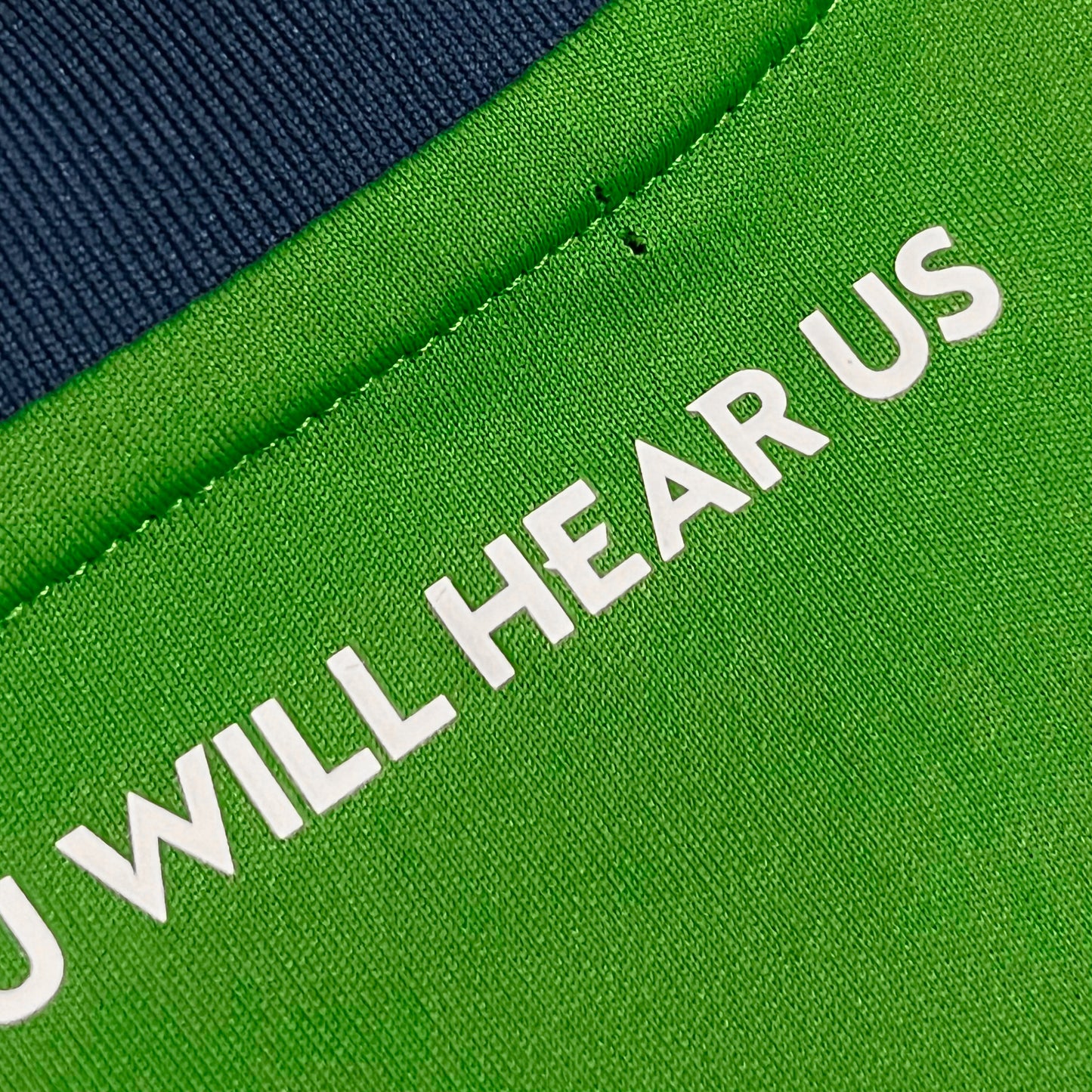 Seattle Sounders FC MLS XBOX Jersey - YM