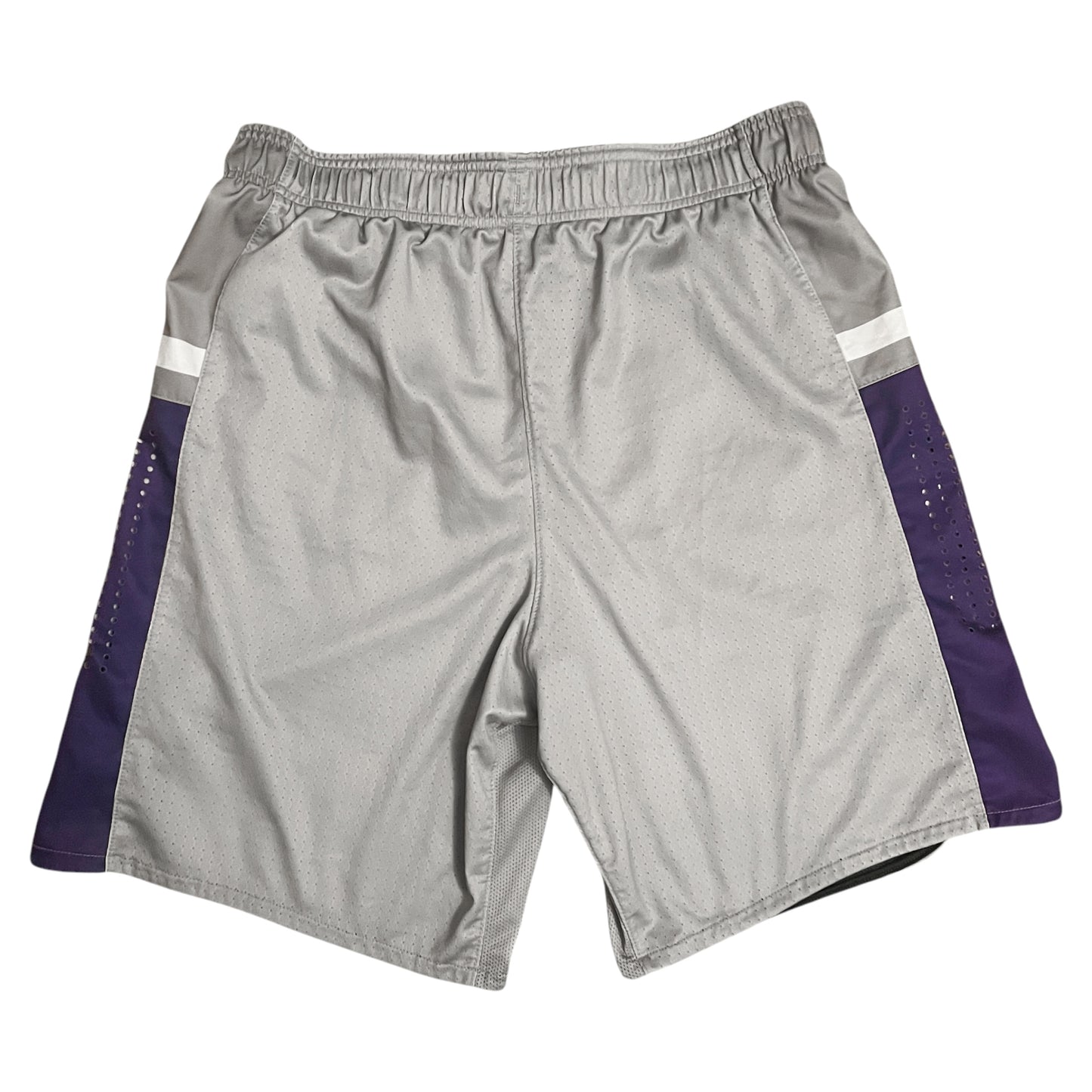 2020/21 GCU Lopes Team Issued Shorts - L