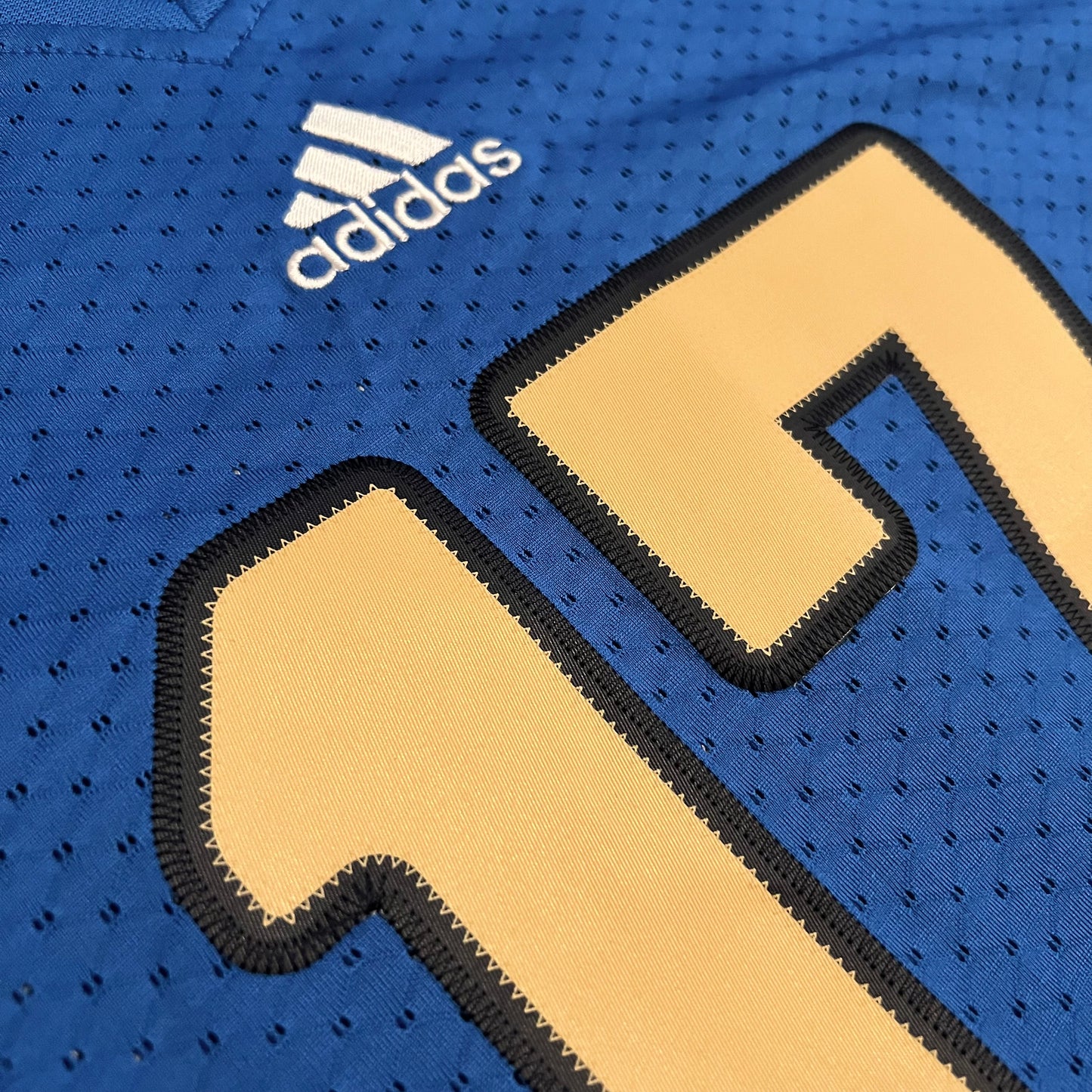 Brett Hundley UCLA Bruins 2013 Jersey - XL