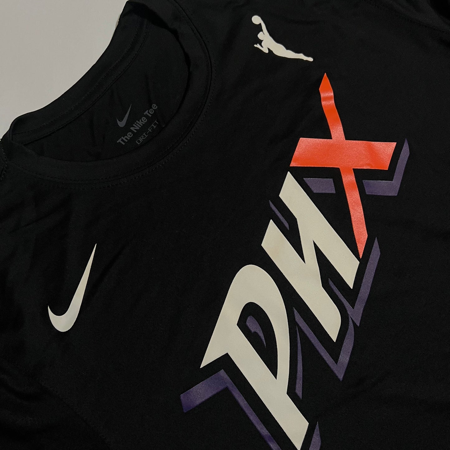 Phoenix Mercury WNBA Nike Shirt - M