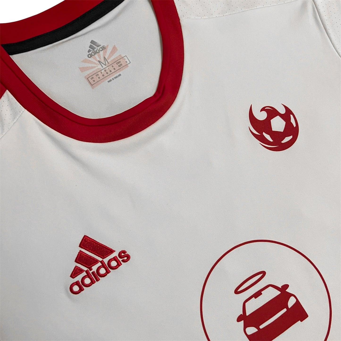 Phoenix Rising Home Jersey - M