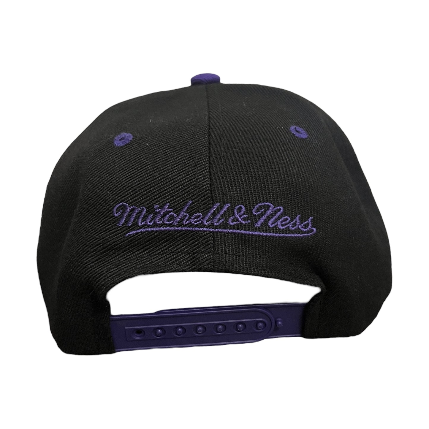 Phoenix Suns Retro Snapback Hat