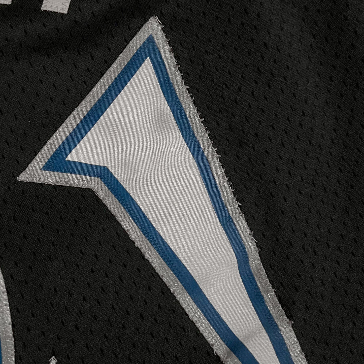 Kevin Garnett Minnesota Timberwolves Jersey - L