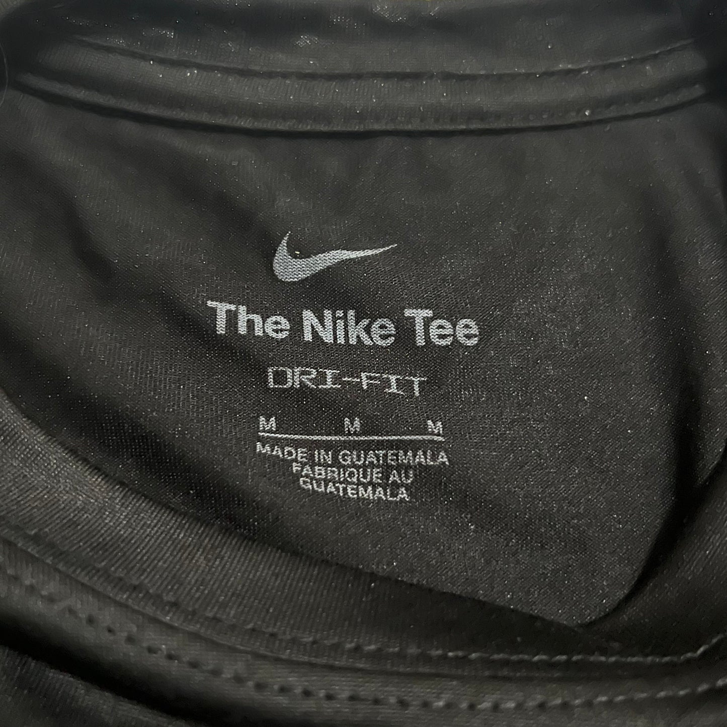 Phoenix Mercury WNBA Nike Shirt - M