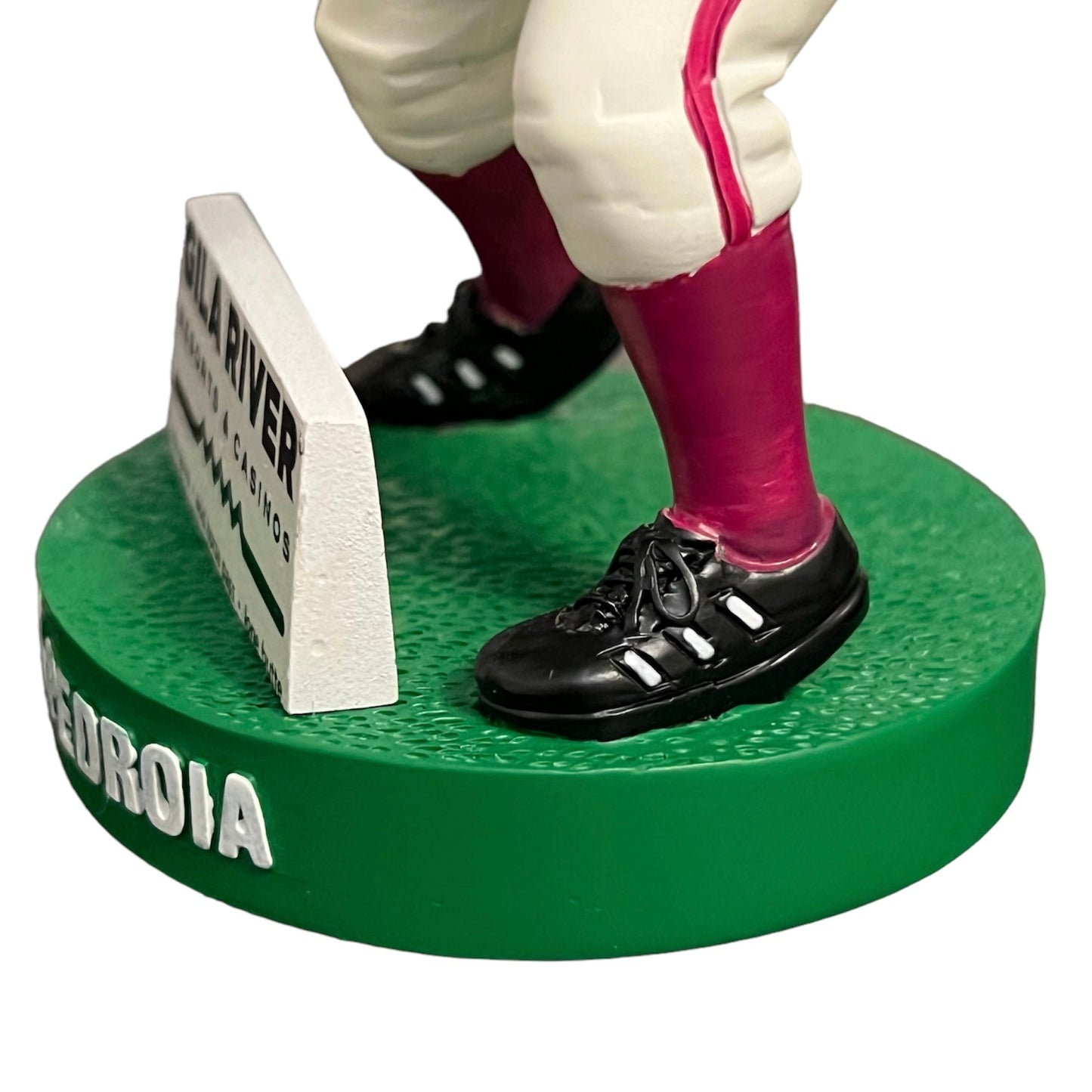 Dustin Pedroia Arizona State Baseball Bobblehead