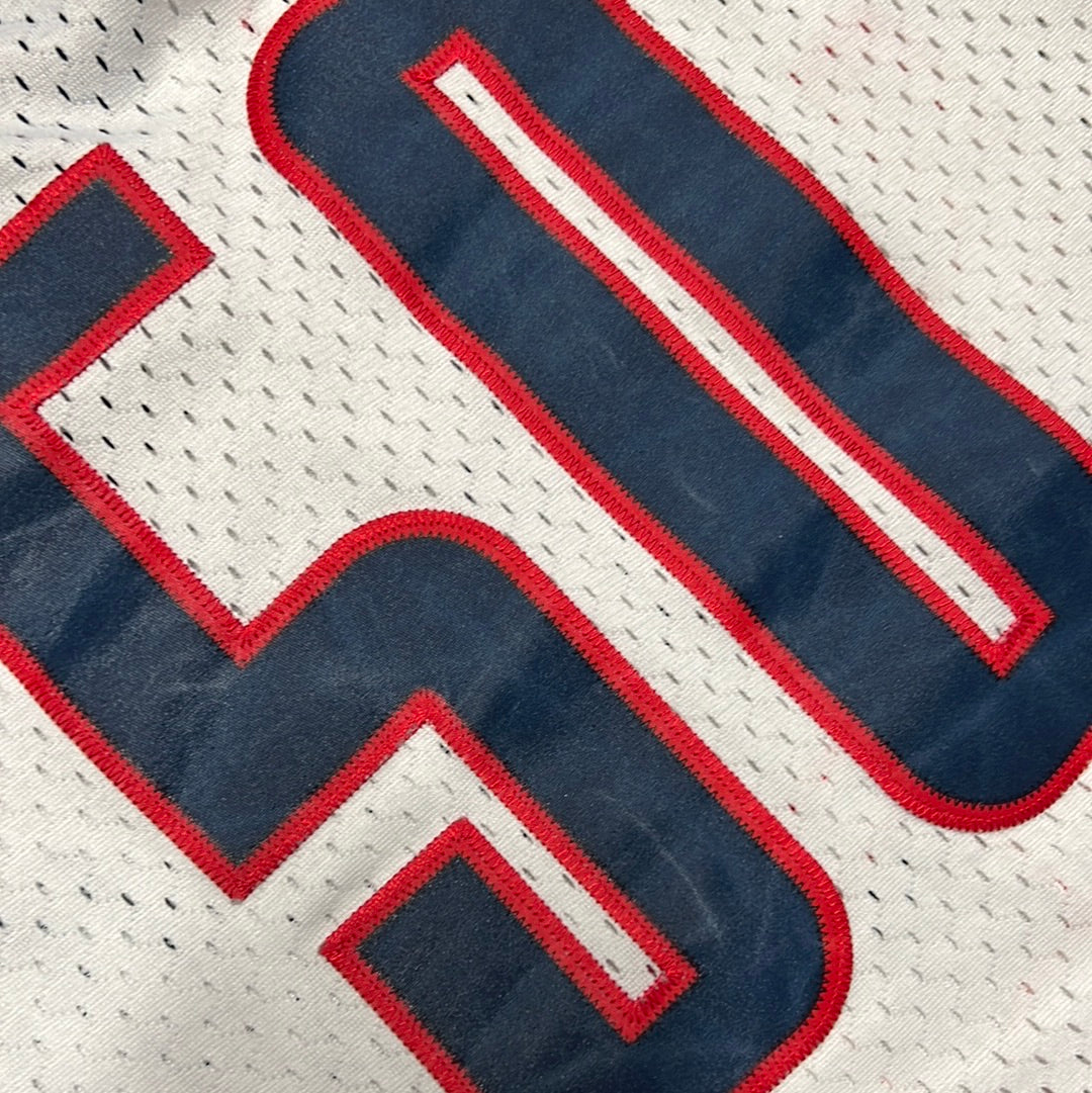 Emeka Okafor UConn Huskies Nike Jersey - XL