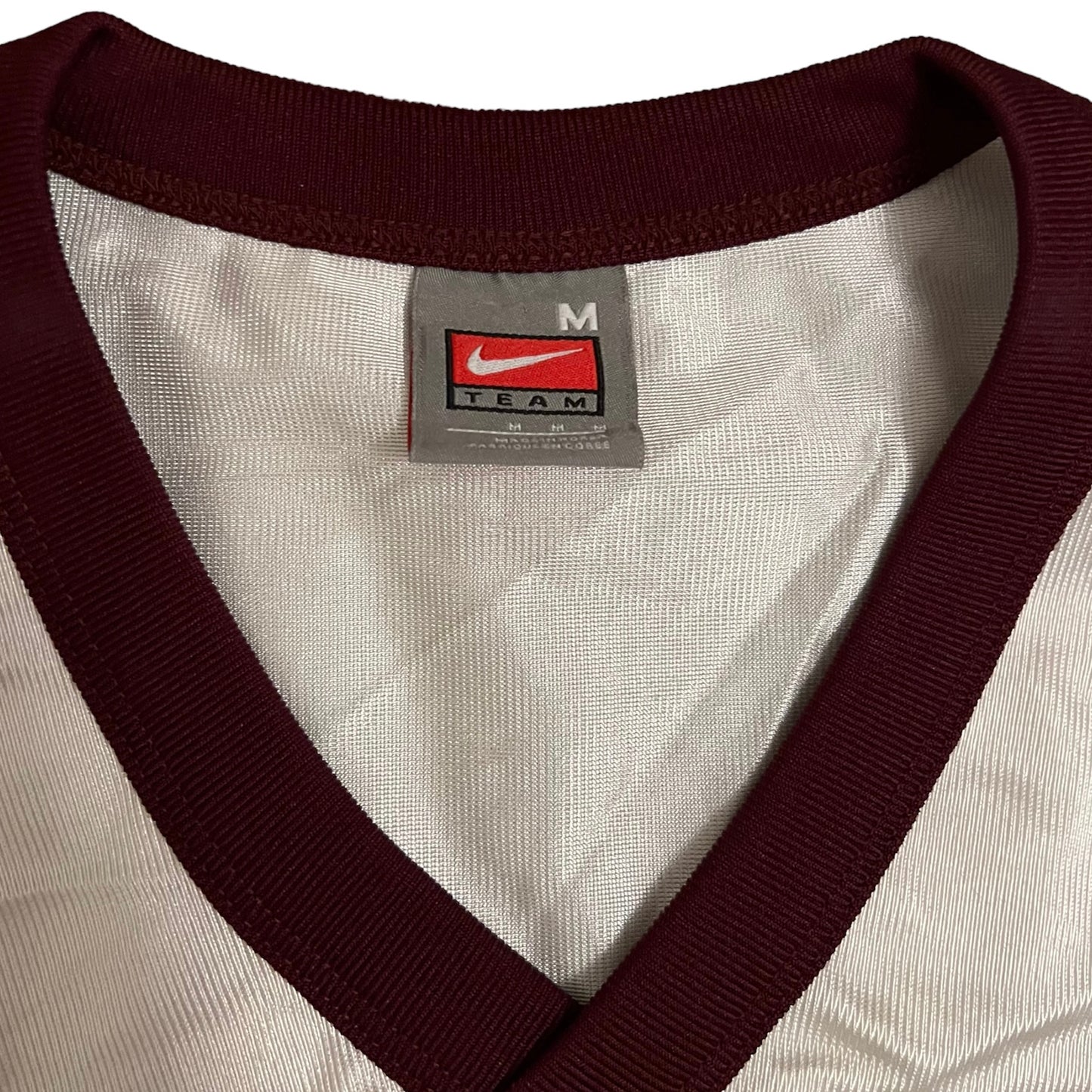 Arizona State Rudy Carpenter Nike Football Jersey - M