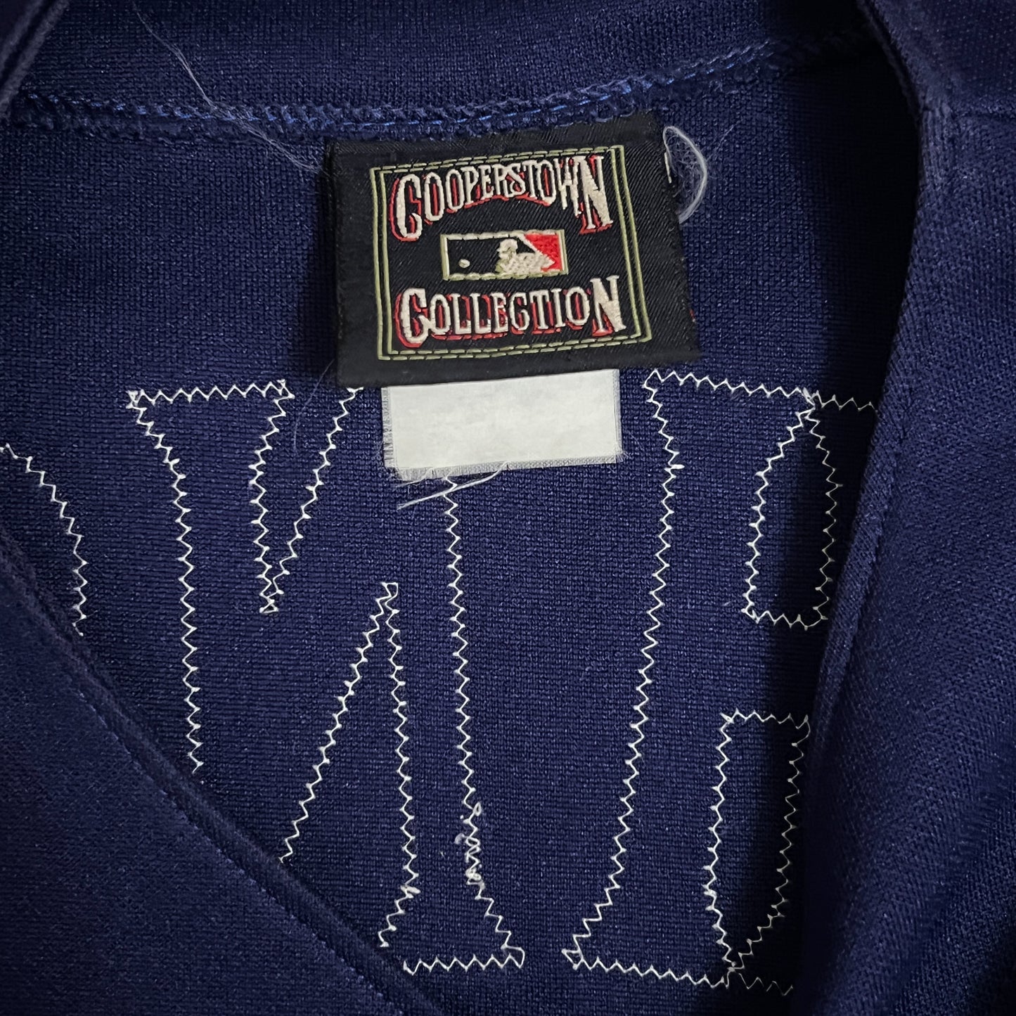 Vintage Randy Johnson Arizona Diamondbacks Jersey - M