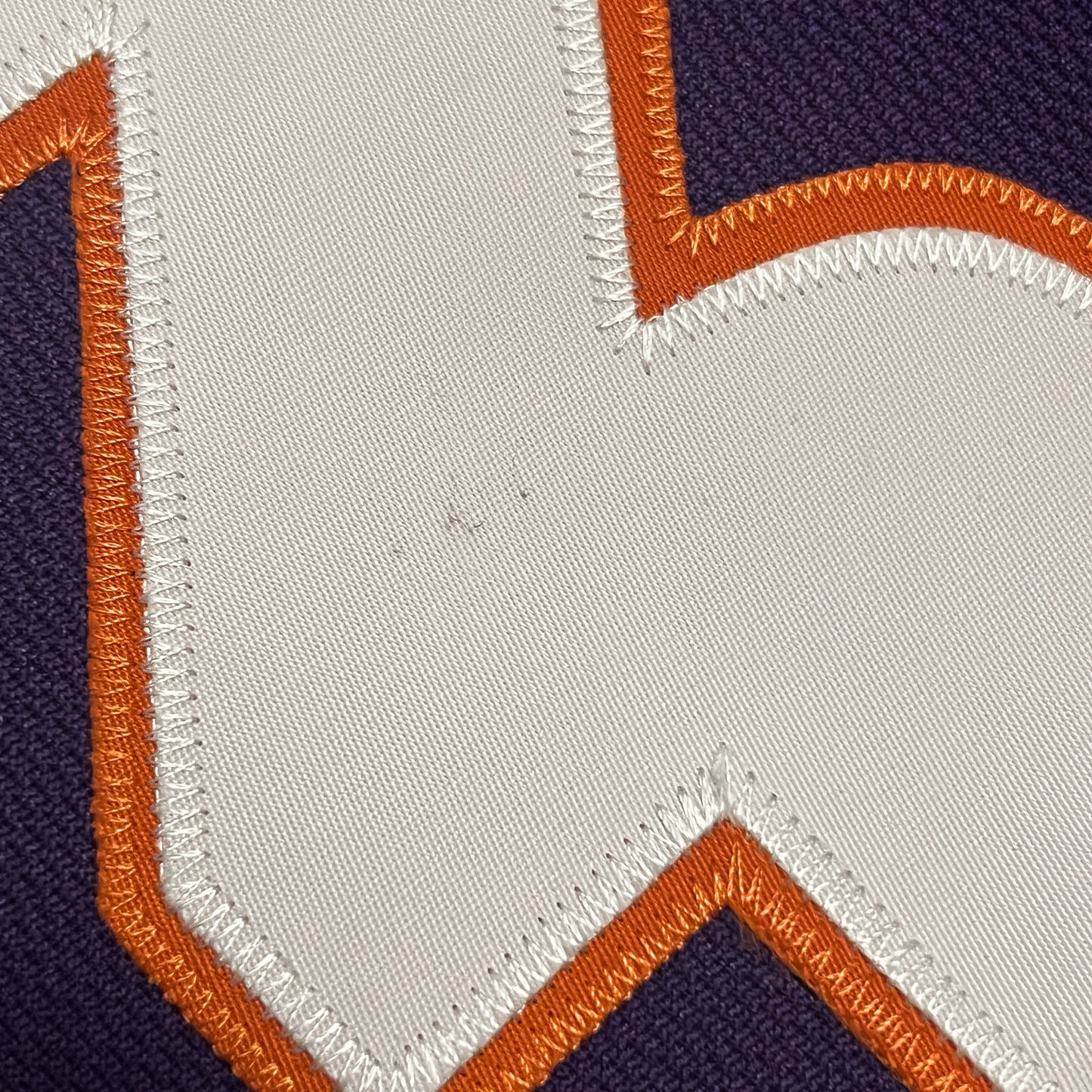 Signed Grant Hill Phoenix Suns Authentic Jersey - 52