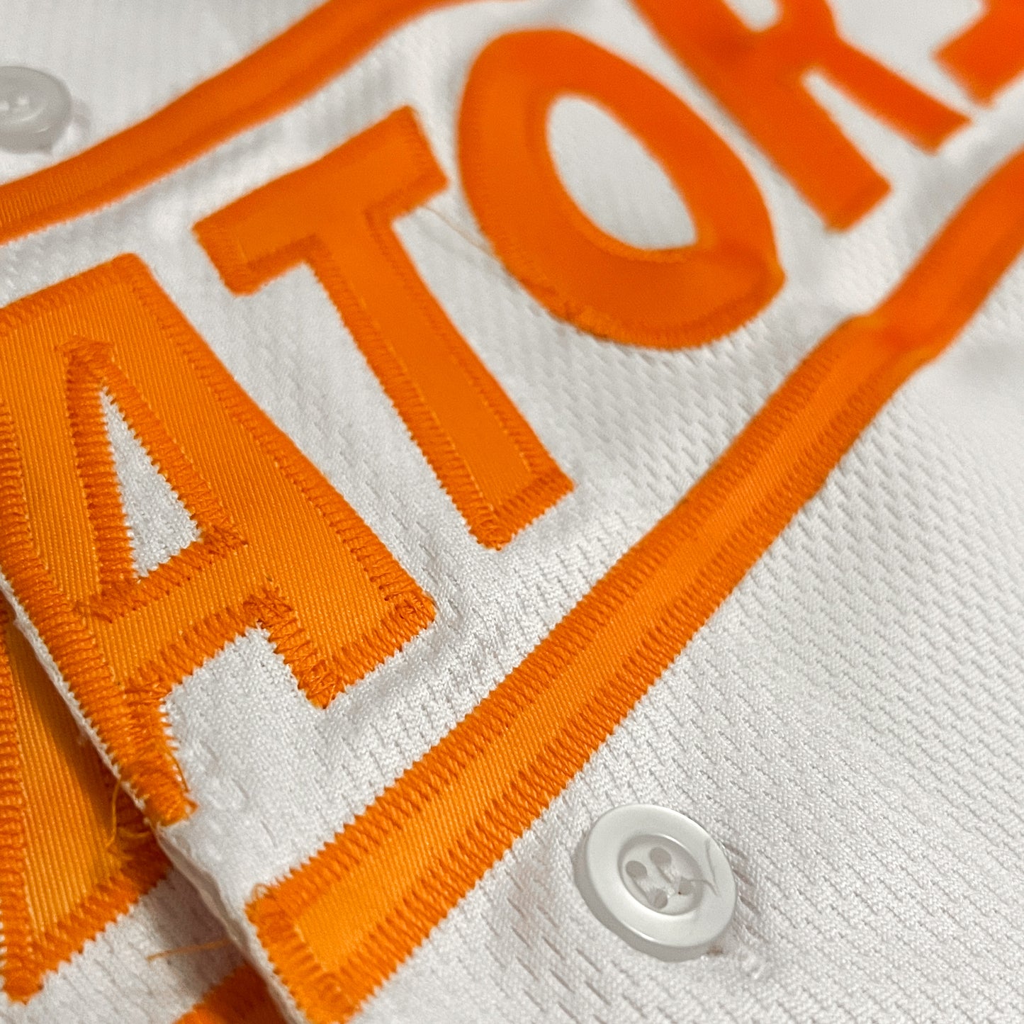 Las Vegas Aviators MiLB Jersey - L