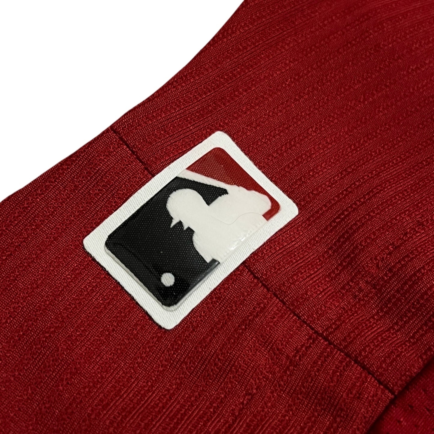 2015 Arizona Diamondbacks Spring Training/BP Team Issued Jersey - 40/M