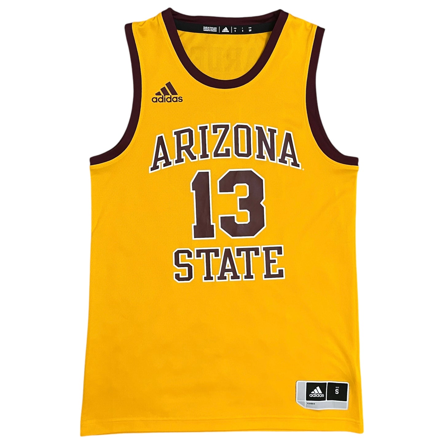 James Harden Arizona State Jersey - S