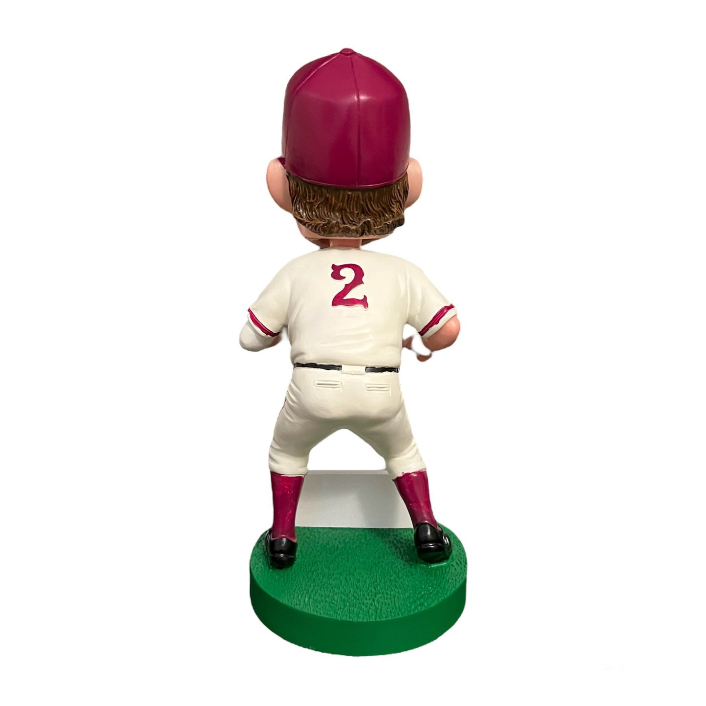 Dustin Pedroia Arizona State Baseball Bobblehead