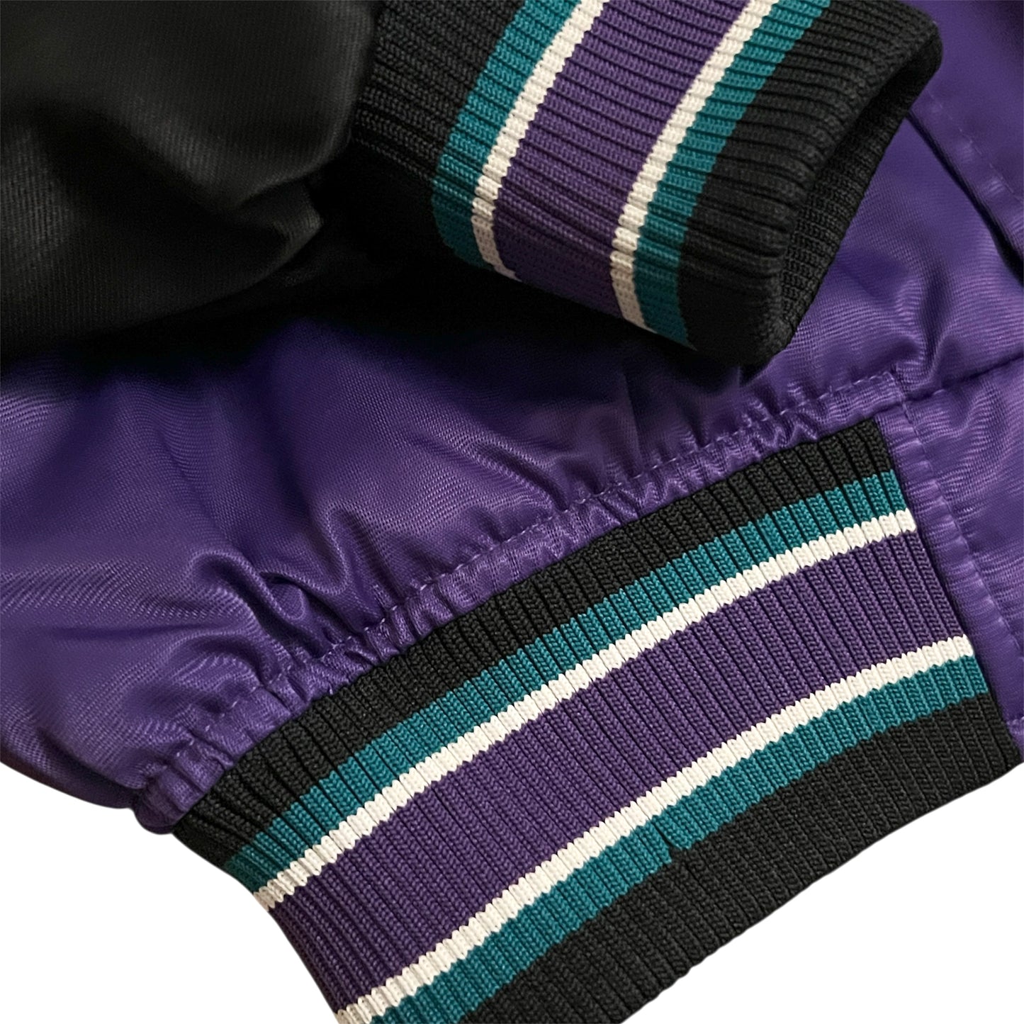 Vintage 1998 Arizona Diamondbacks Starter Diamond Collection Jacket - M