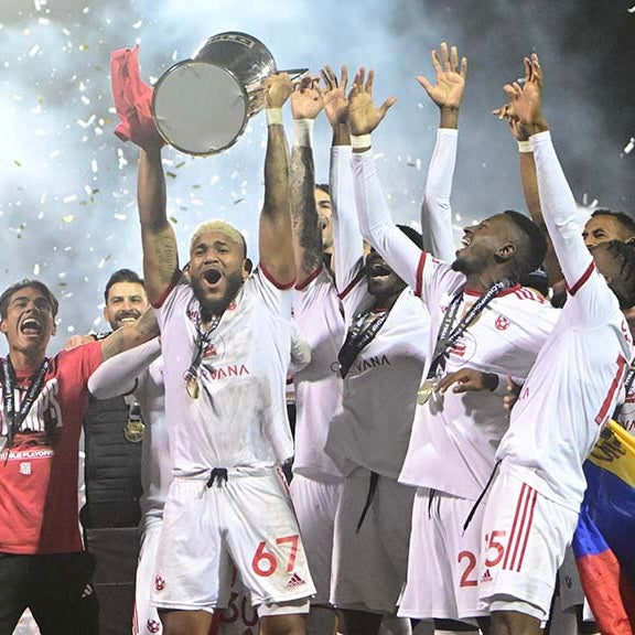 Phoenix Rising Home Jersey - M