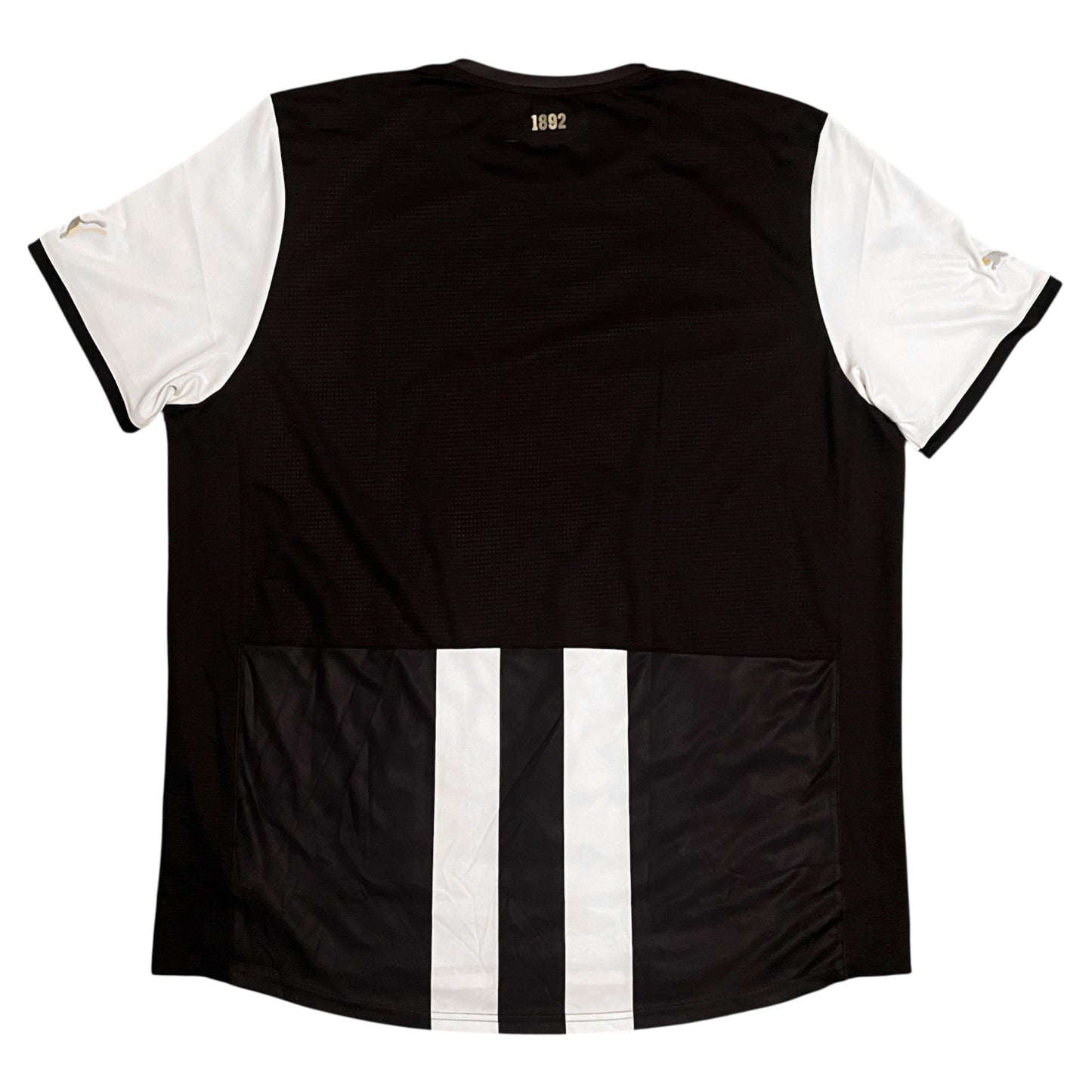 2011/12 Newcastle United Home Jersey - 2XL