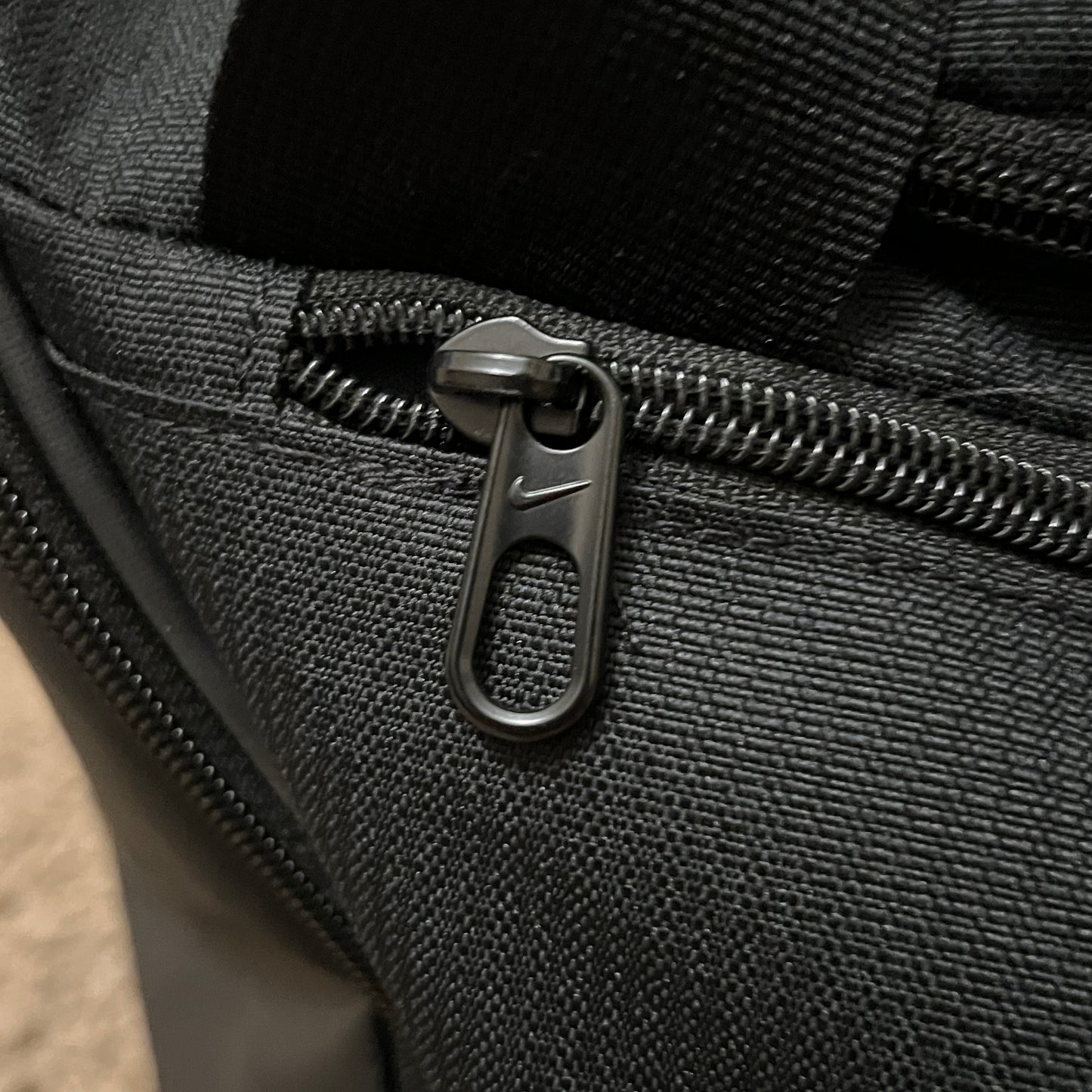 Team Issued GCU Lopes Basketball 2023 Bahamas Tour Travel Duffle Bag