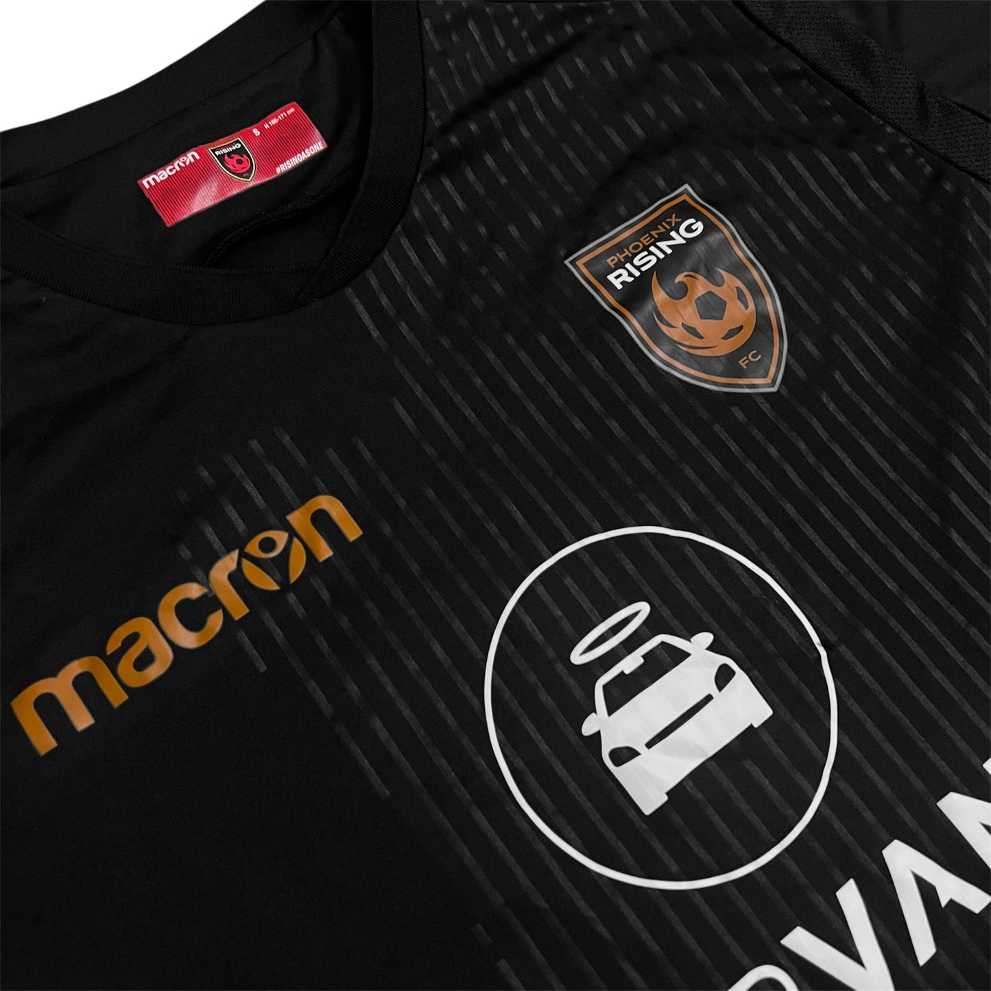 Phoenix Rising 2019 Third Kit - S
