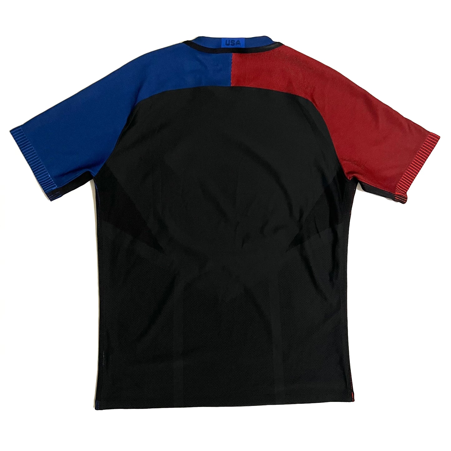 Authentic USMNT 2016 Copa America Away Nike Dri Fit Jersey - L