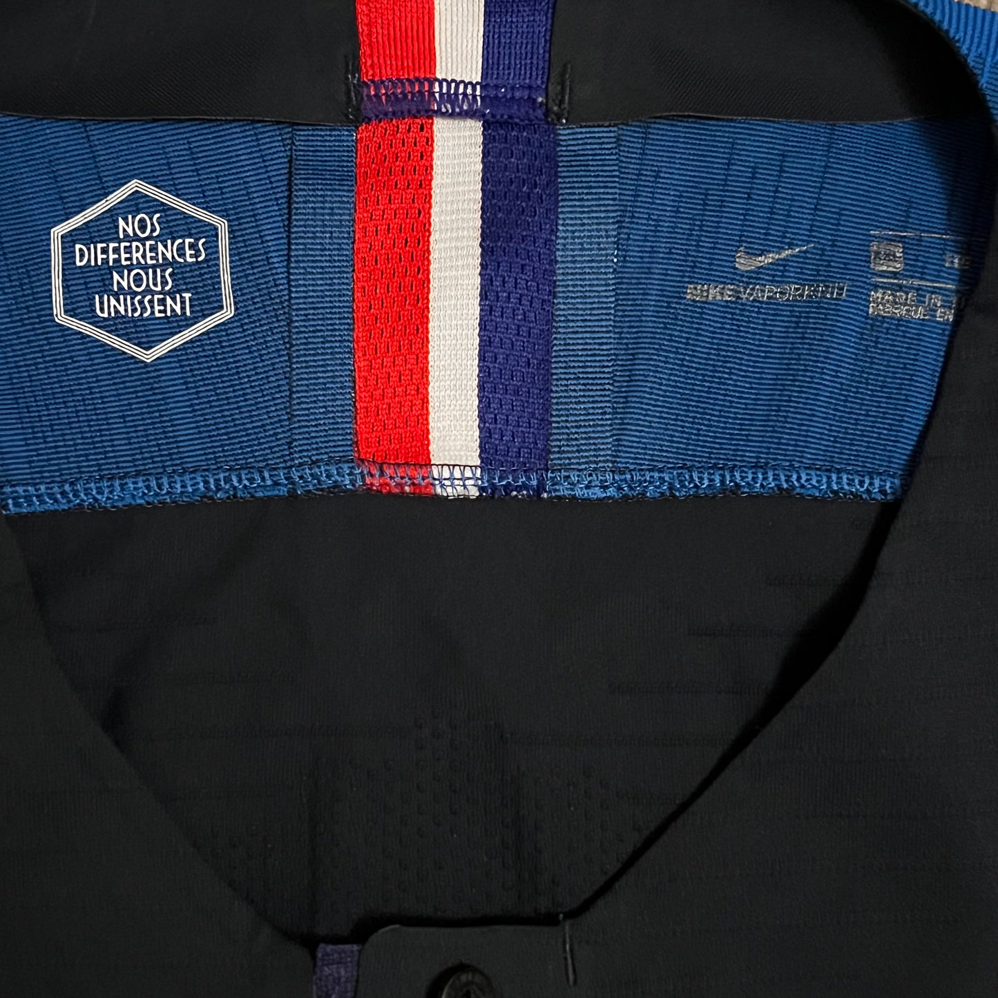 Paul Pogba 2018 World Cup France Jersey - 2XL