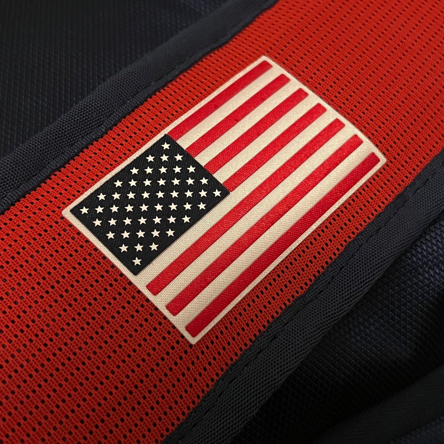 Authentic Team USA Basketball 2016 Olympics Nike Duffle Bag