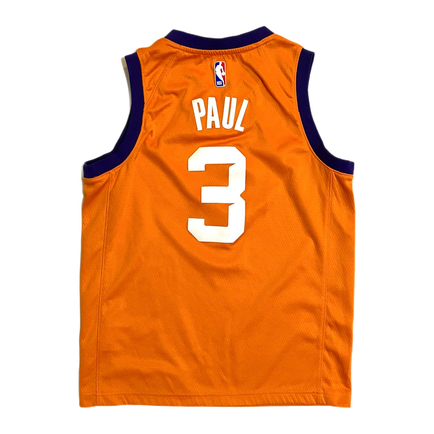 Chris Paul Phoenix Suns 2020/21 Swingman Statement Edition Jersey - YM