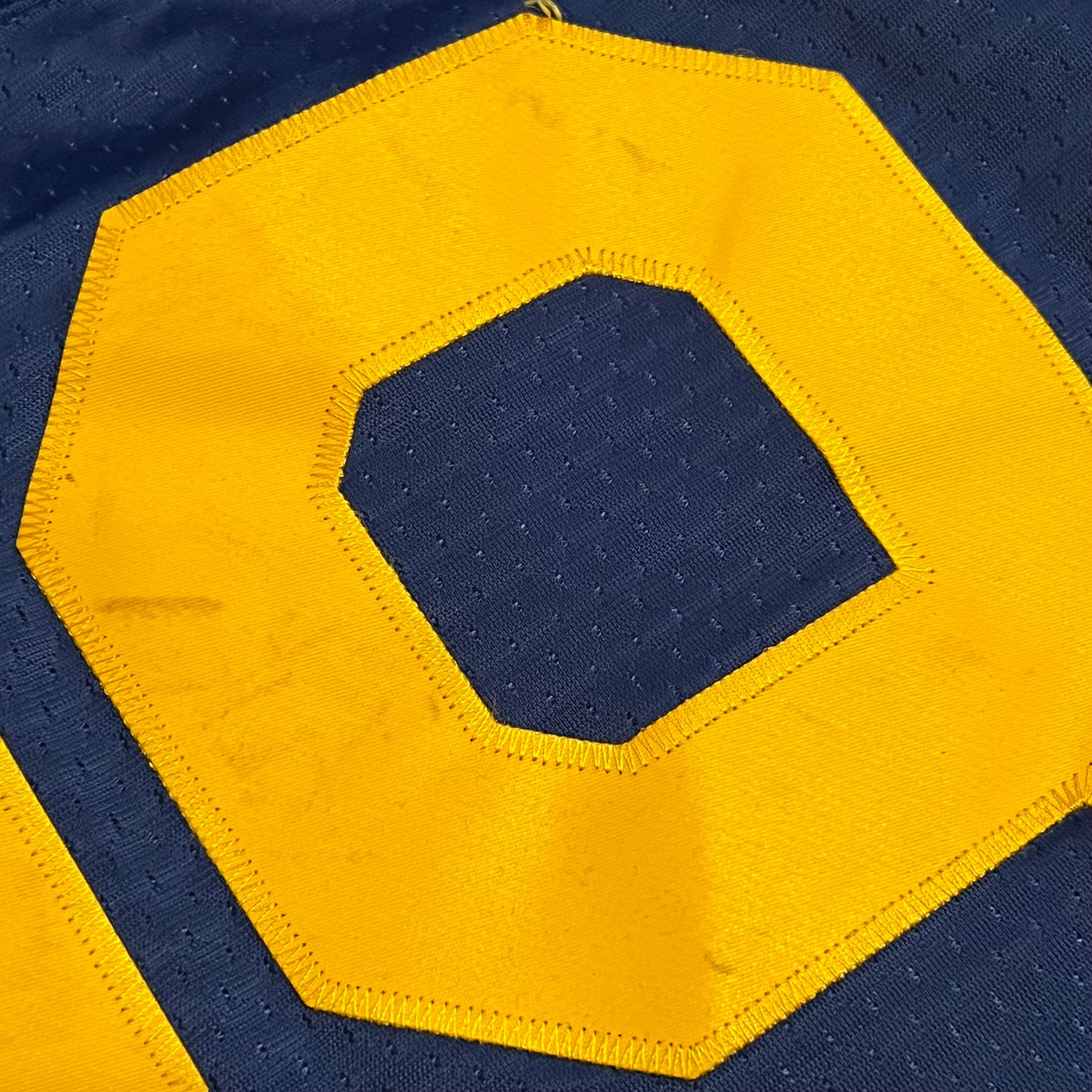 Vintage Steven Jackson St. Louis Rams Reebok Jersey - YXL