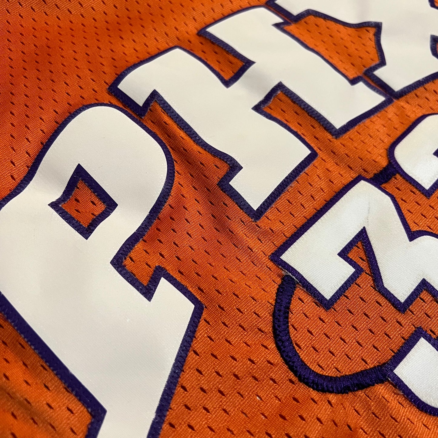 Shaquille O’Neal Phoenix Suns Alternate Jersey - M