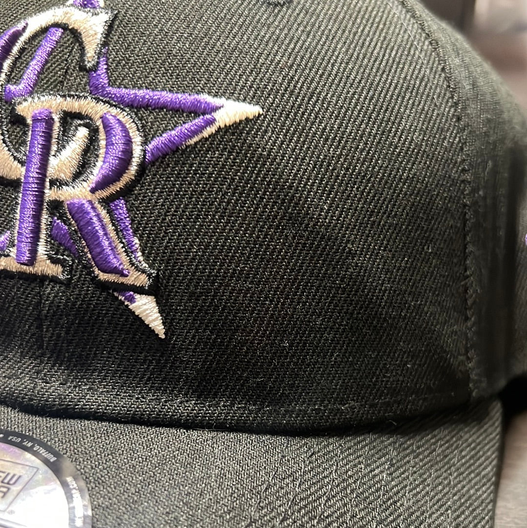 Deadstock Colorado Rockies 2021 All Star Game Hat