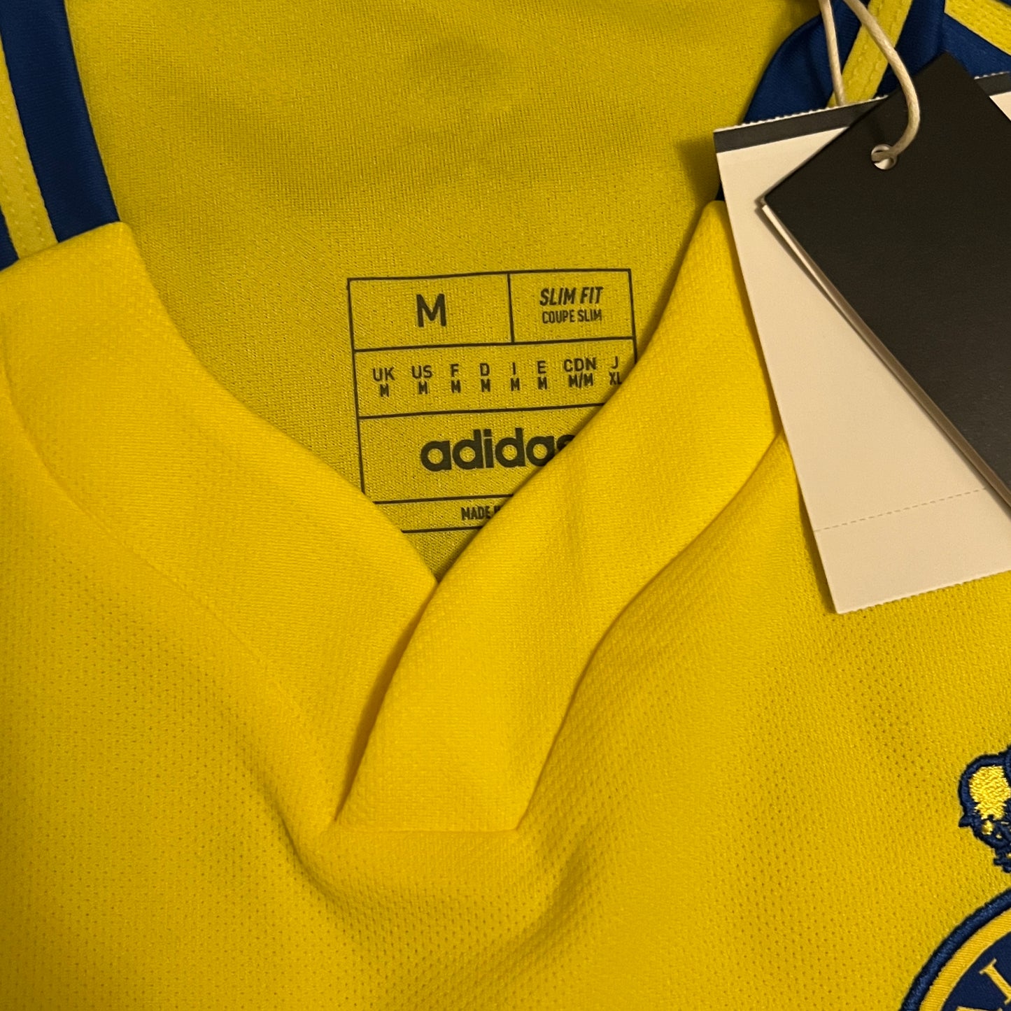 Cristiano Ronaldo Al-Nassr FC 2024/25 Home Jersey - M