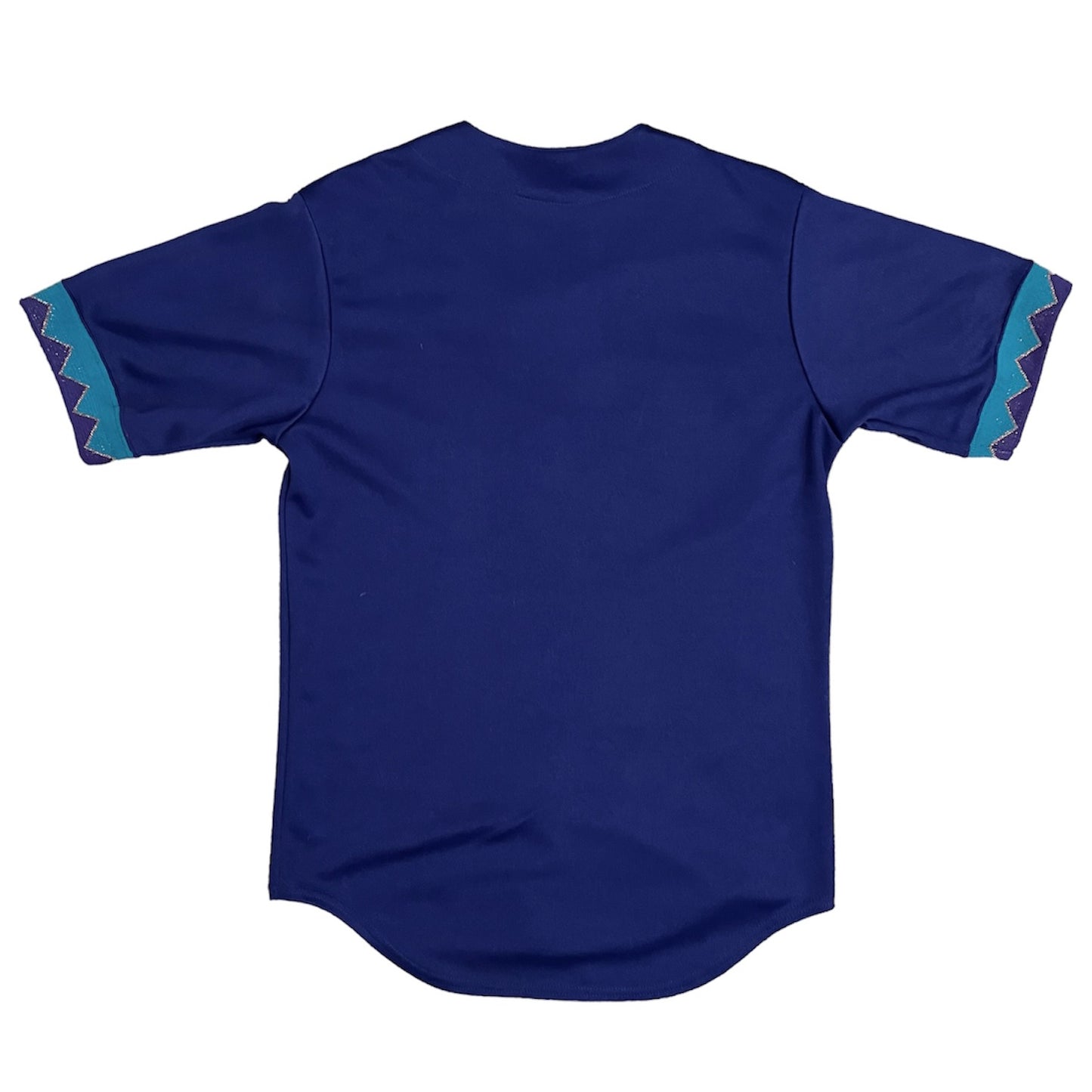 Arizona Diamondbacks Coopertown Collection Throwback Jersey - S