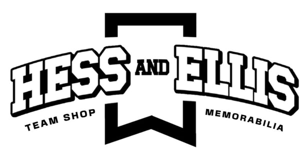 Hess & Ellis logo