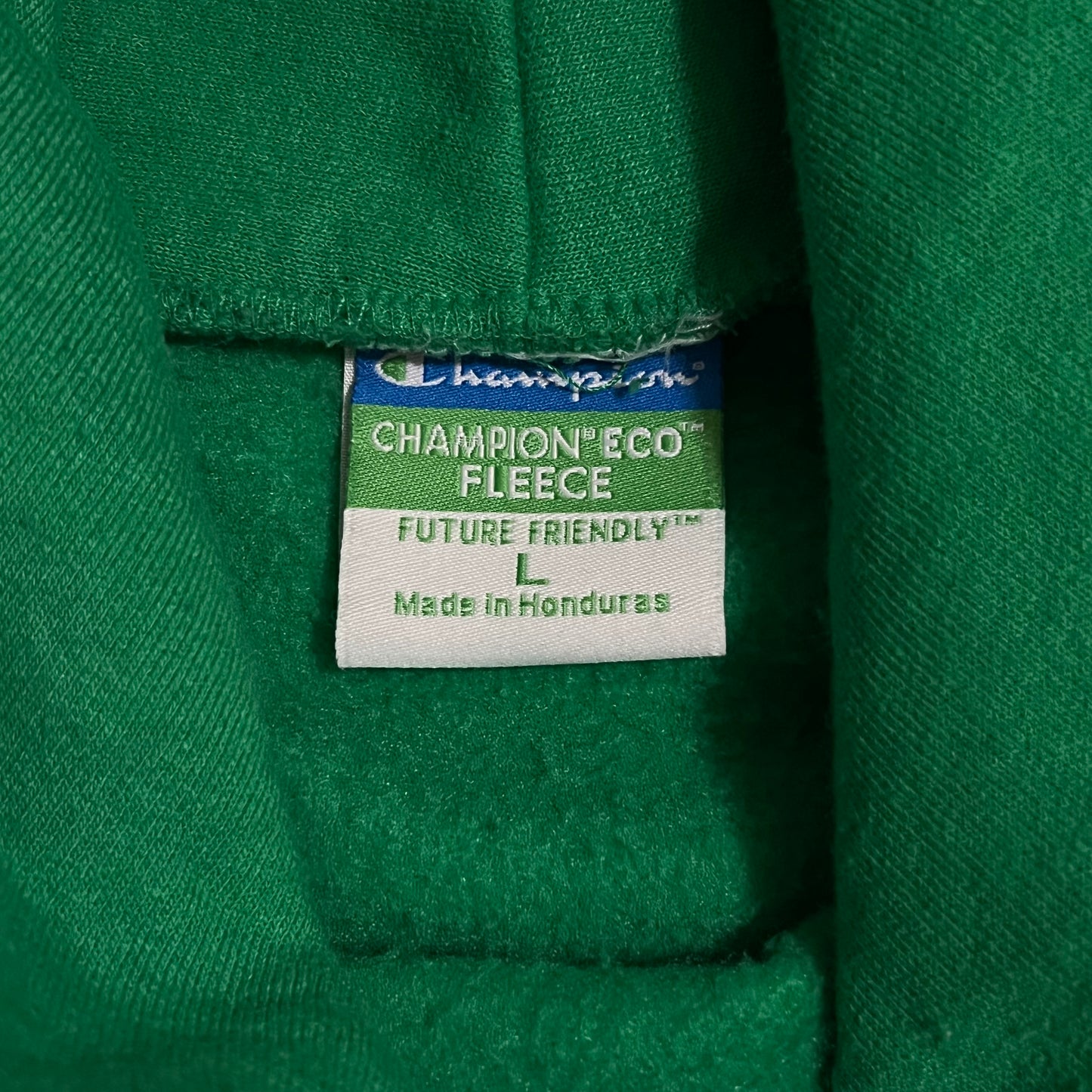 Notre Dame Fighting Irish 2013 National Championship Hoodie - L