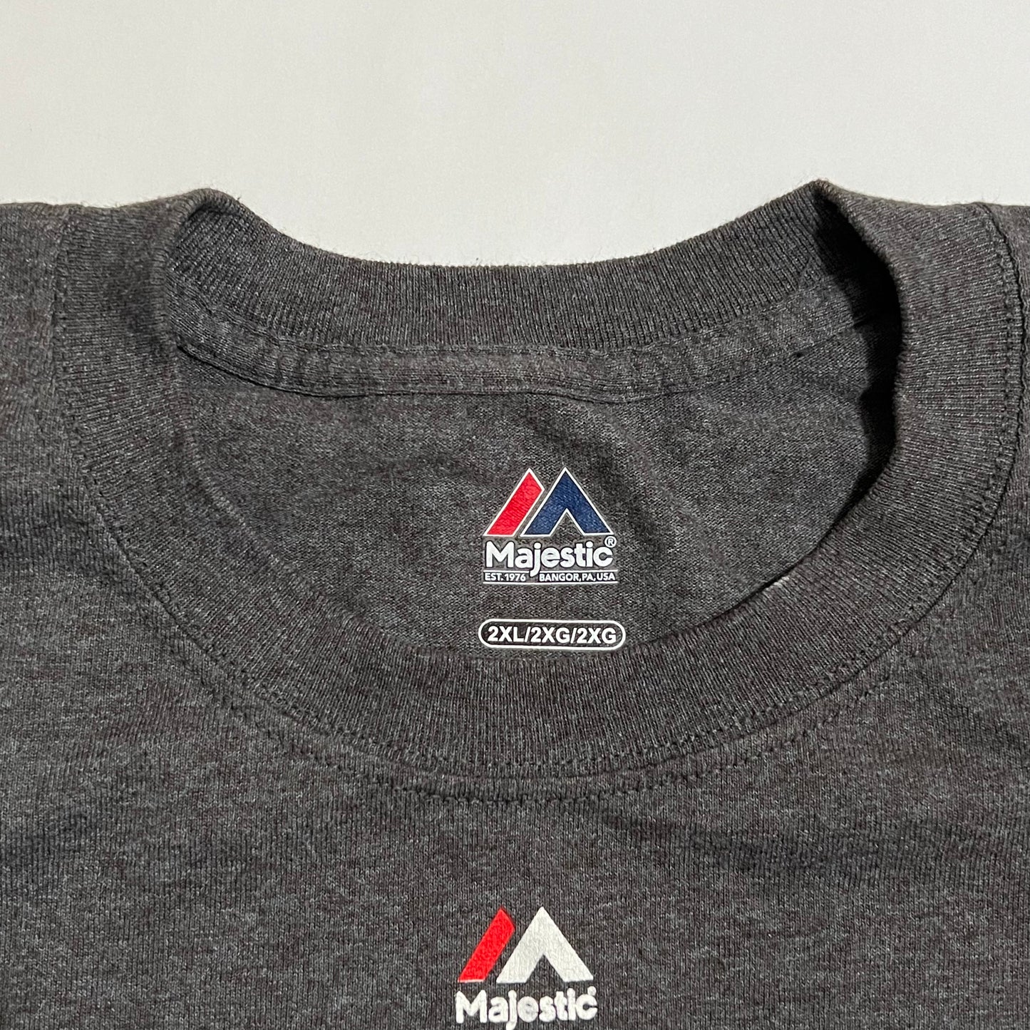Team USA World Baseball Classic 2017 Champs Shirt - 2XL