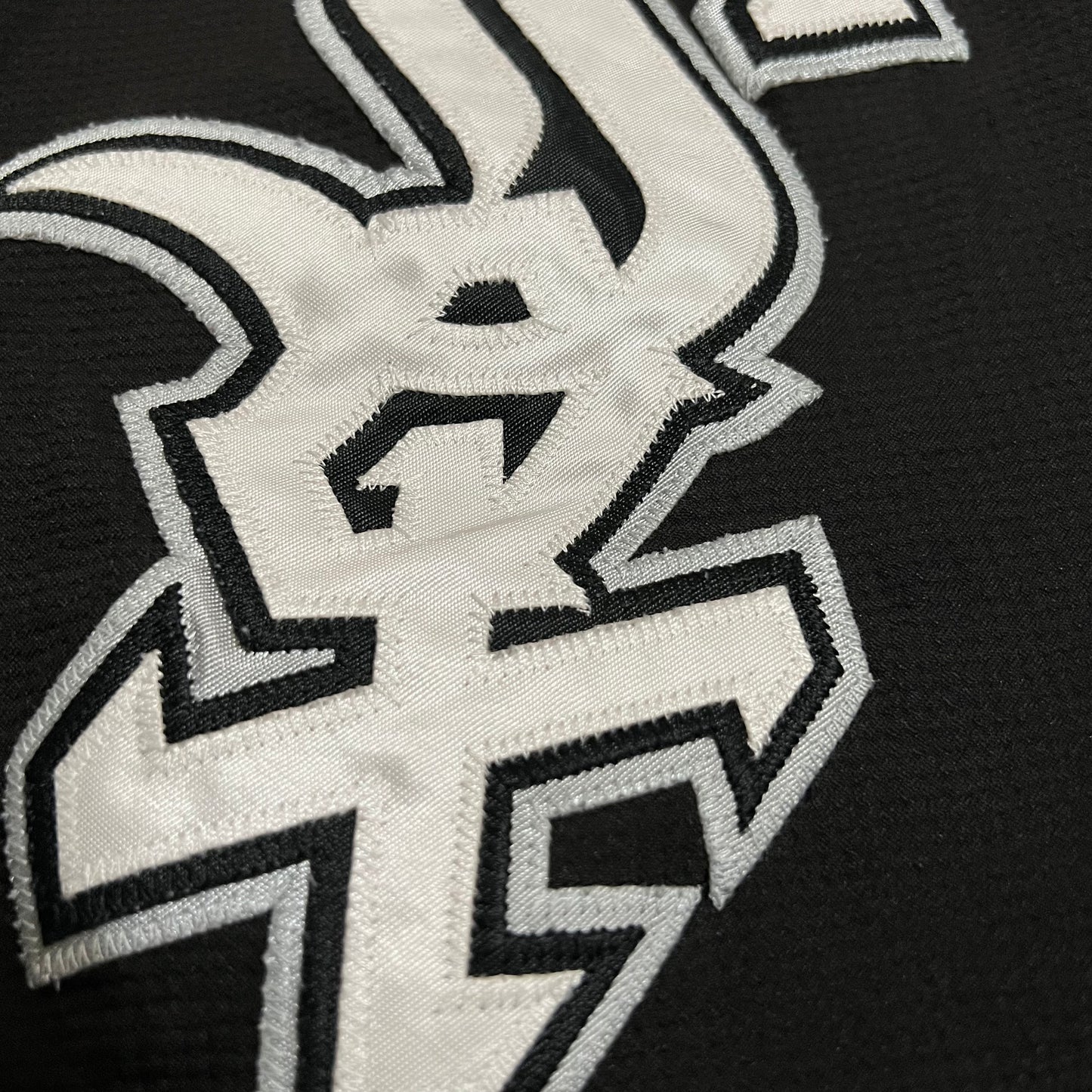 Authentic 2017/18 Chicago White Sox Spring Training & BP Jersey - L