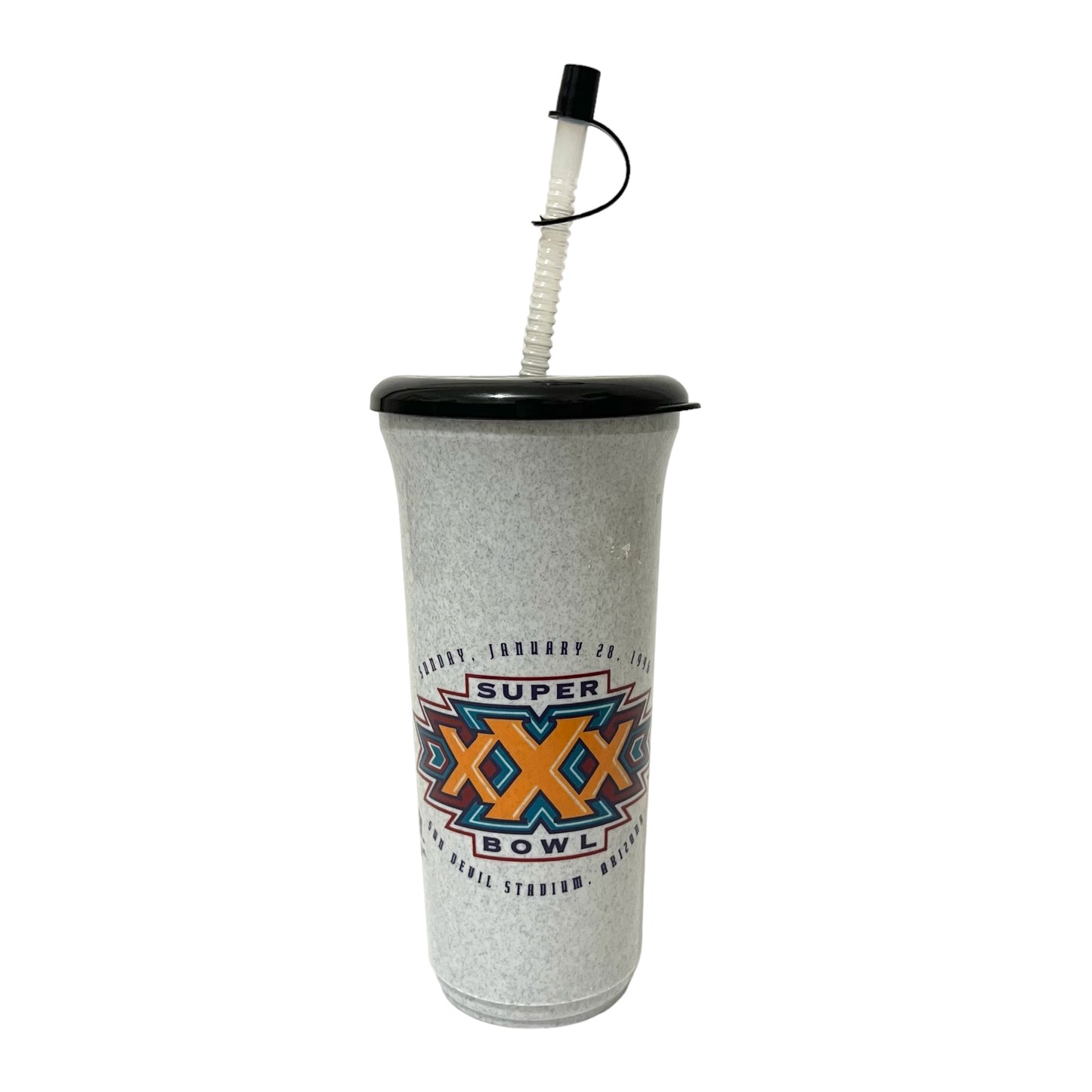 Super Bowl XXX 1996 Bottle