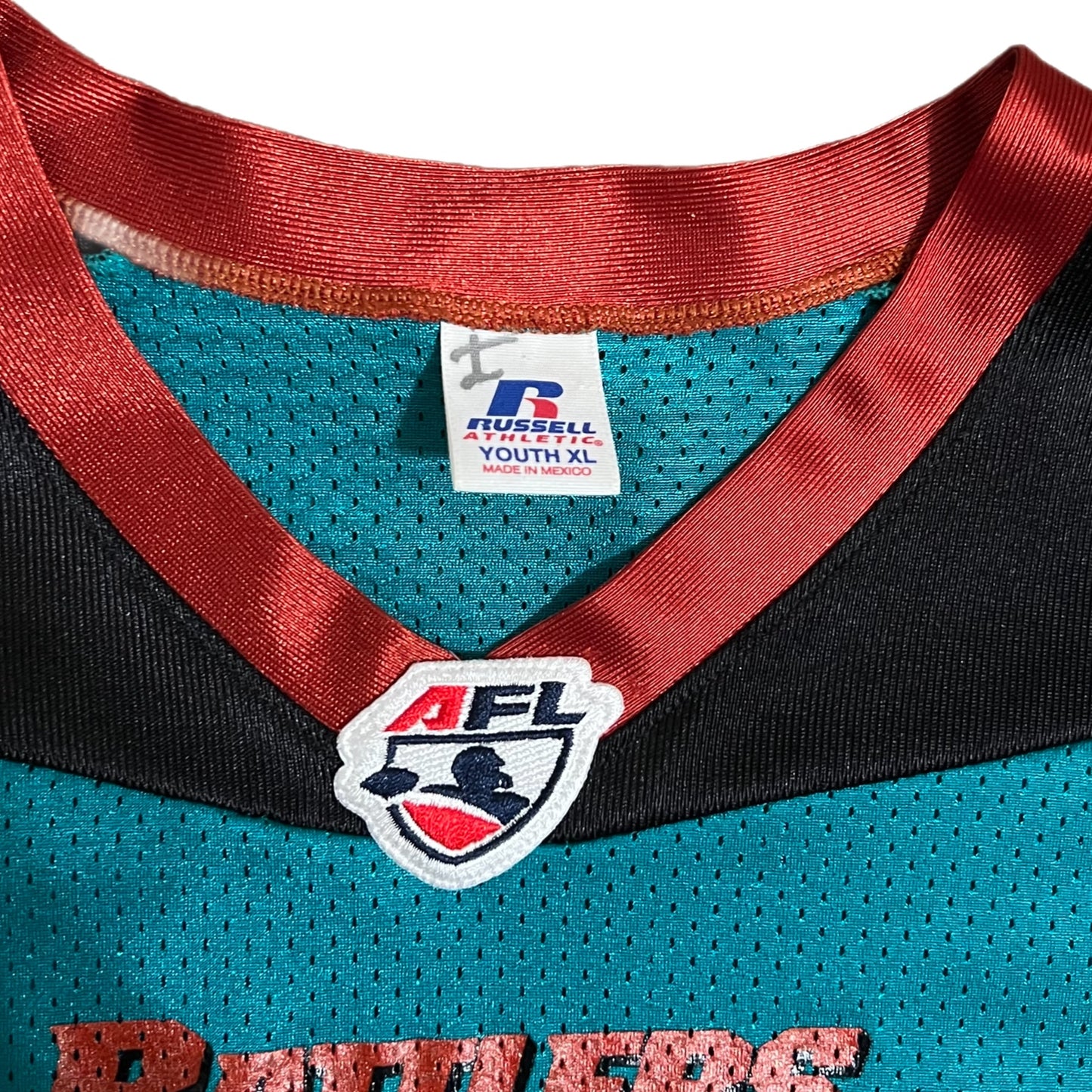 Arizona Rattlers Anttaj Hawthorne AFL Jersey - YXL