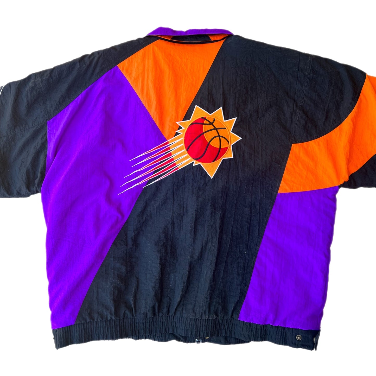 90’s Phoenix Suns Apex One Jacket - XL