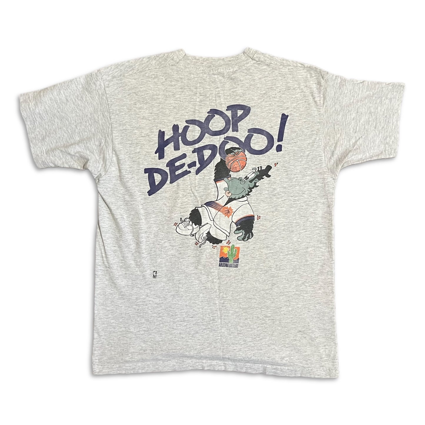 Vintage Phoenix Suns Caricatures 90’s Shirt - L