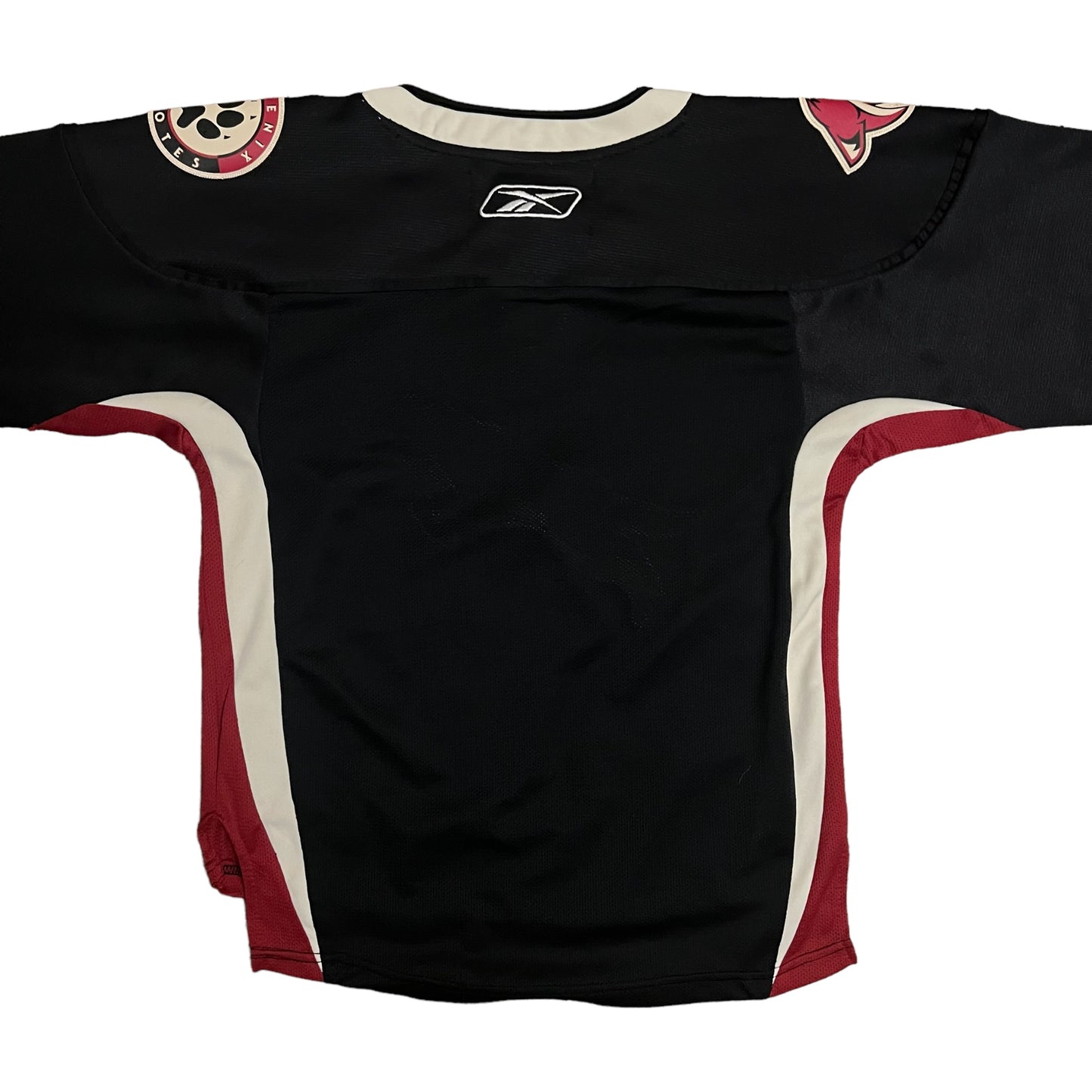 Arizona Coyotes 2008-14 Alternate Jersey - YS/M